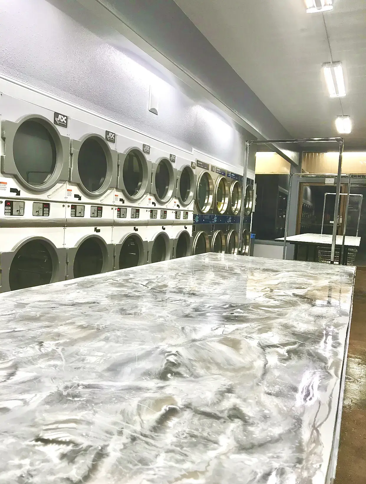 Longfellow Express Laundry thumbnail 3