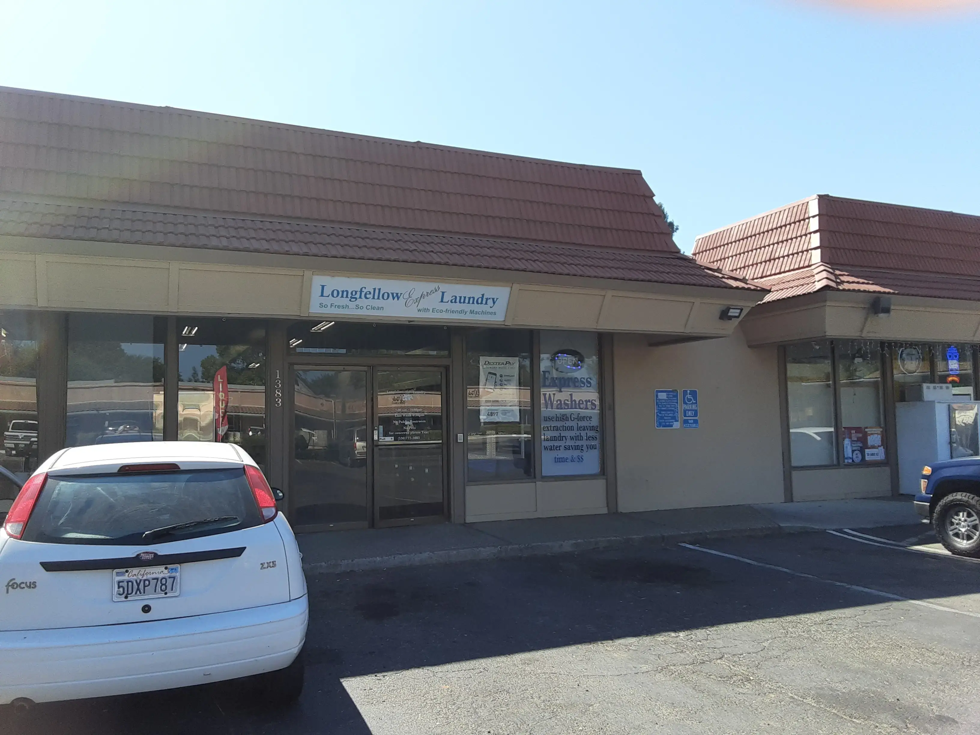 Longfellow Express Laundry - Image 5