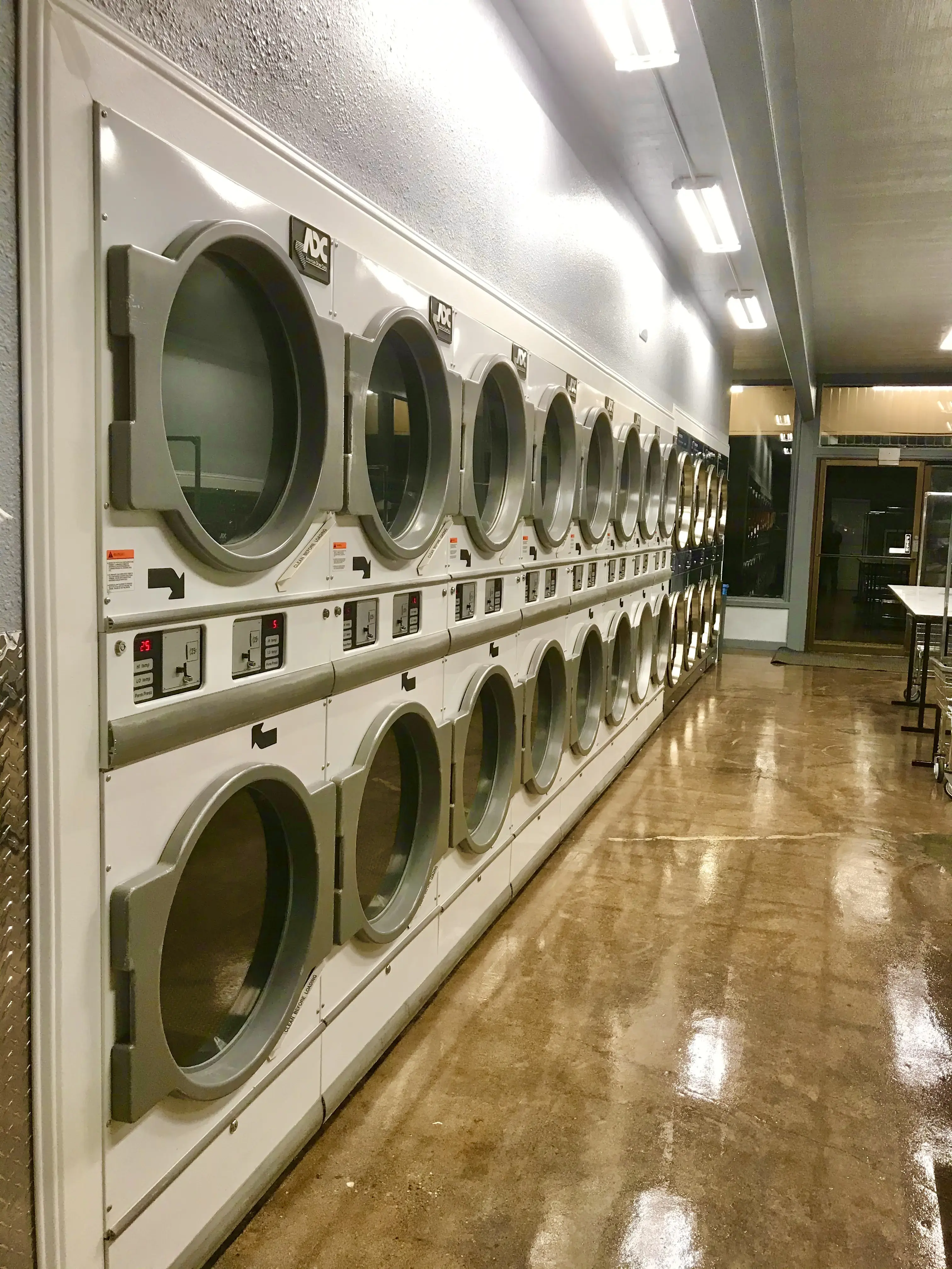 Longfellow Express Laundry thumbnail 2