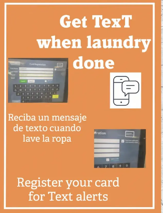 Longfellow Plaza Laundry thumbnail 10
