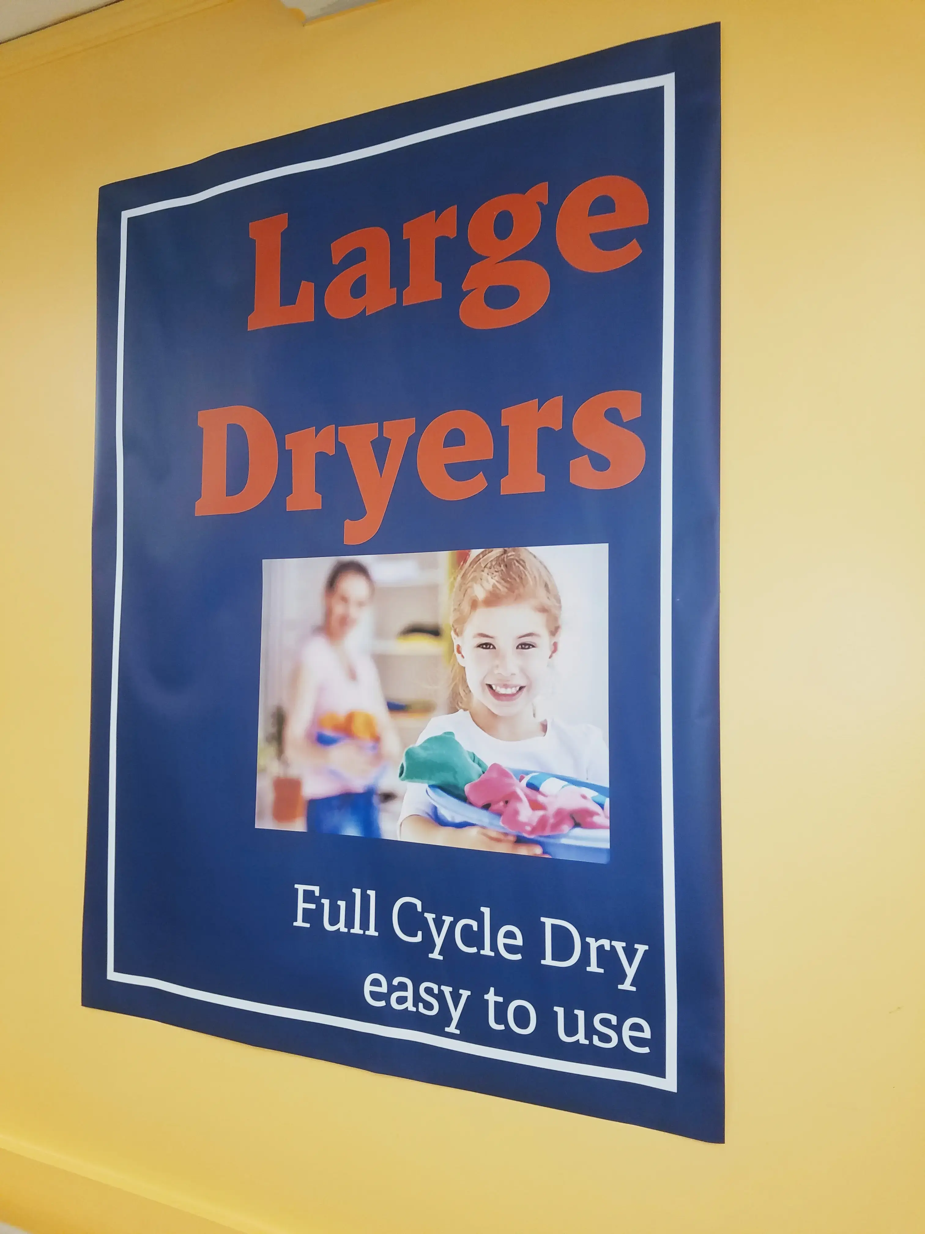 Longfellow Plaza Laundry thumbnail 5