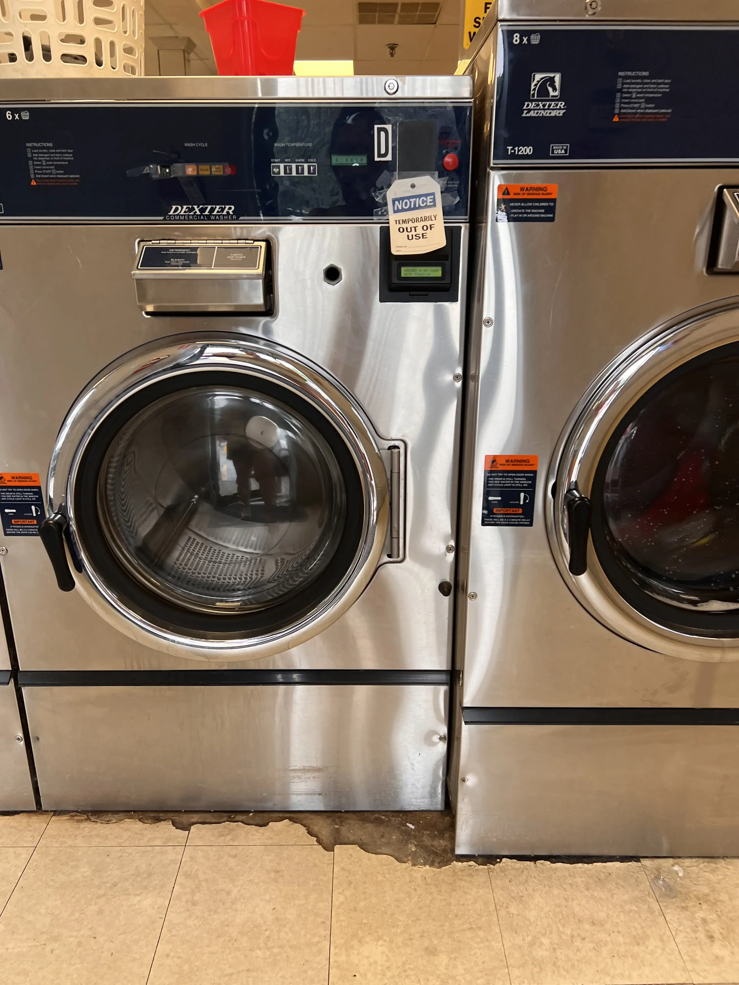 Longfellow Plaza Laundry - Image 2