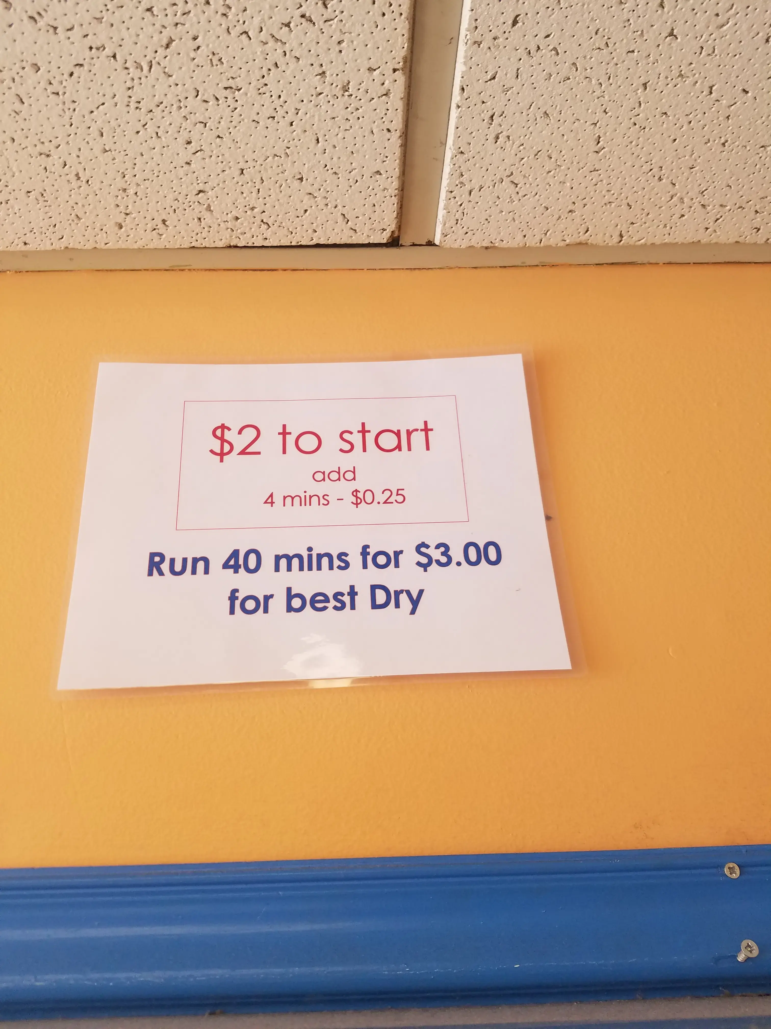 Longfellow Plaza Laundry - Image 4