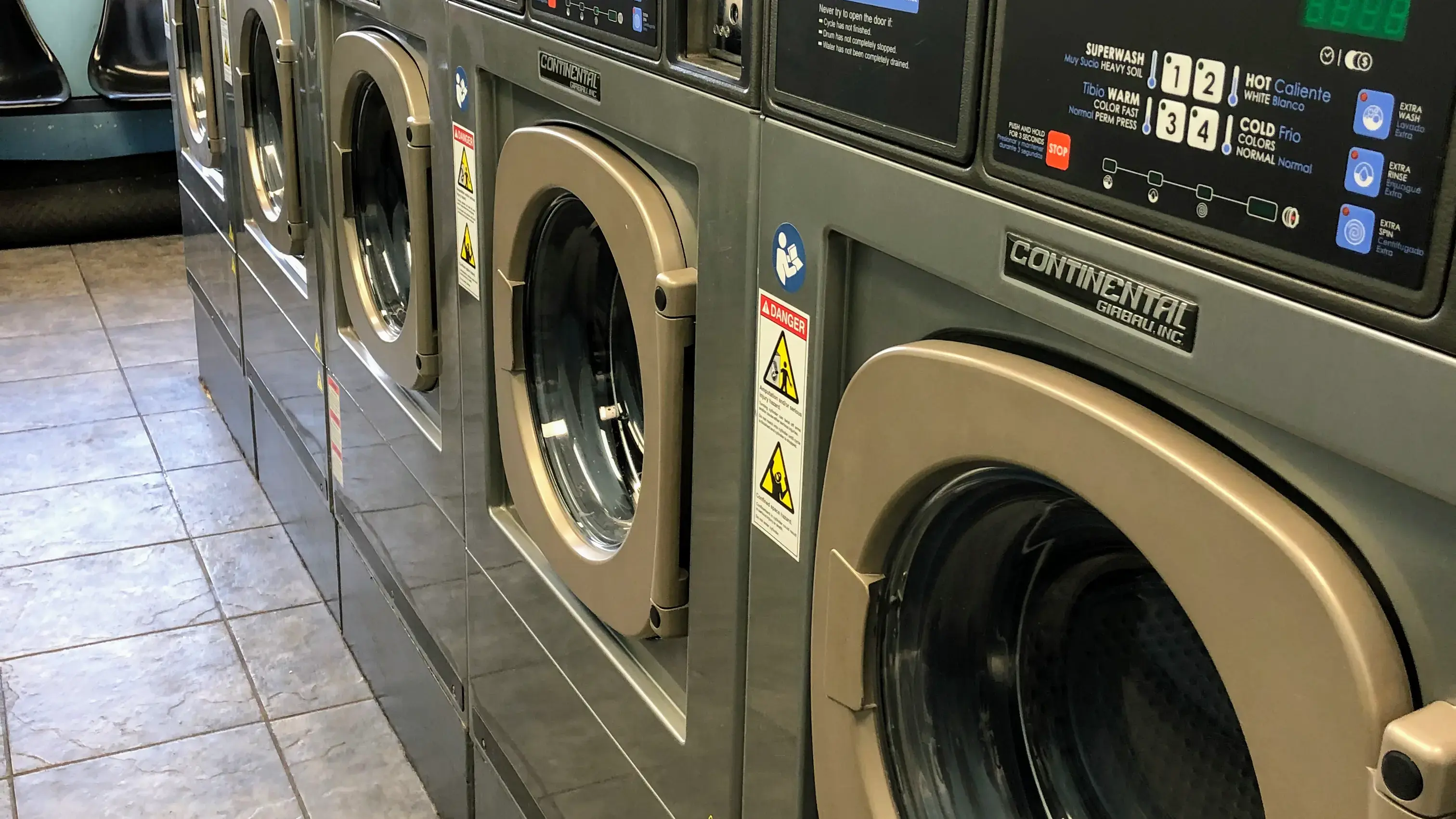 Lonsdale Superwash thumbnail 4
