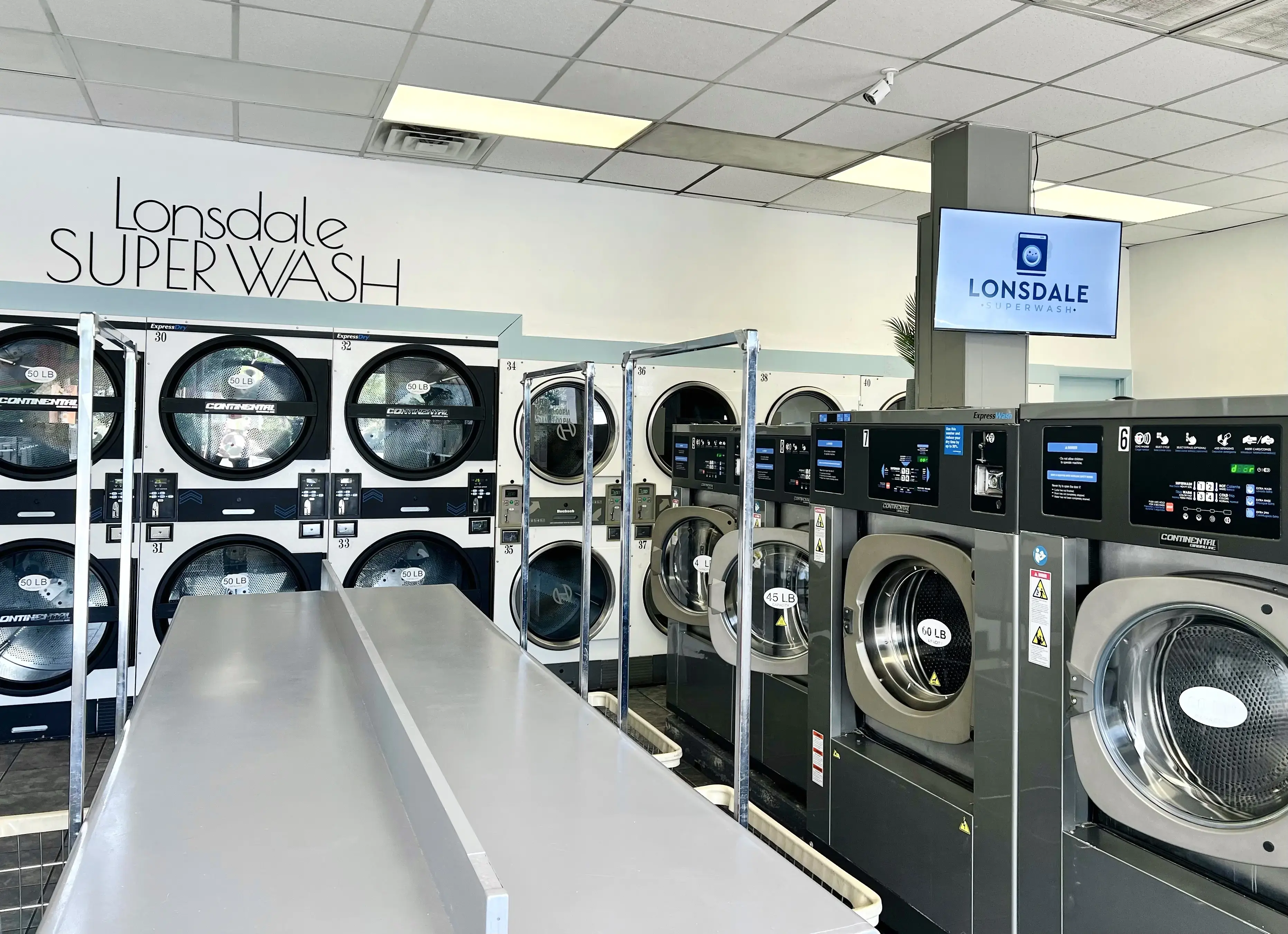 Lonsdale Superwash - Image 2