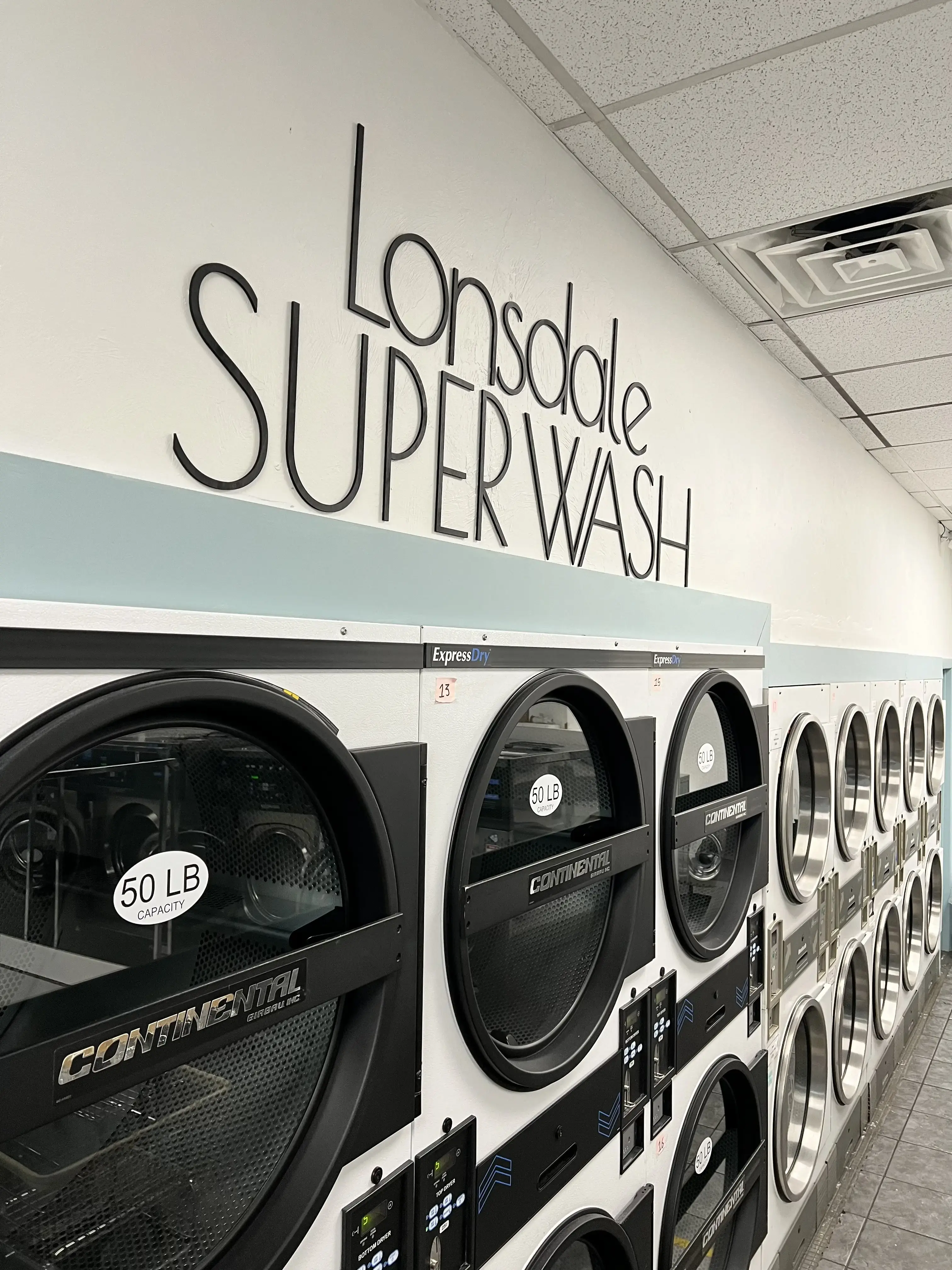 Lonsdale Superwash thumbnail 8