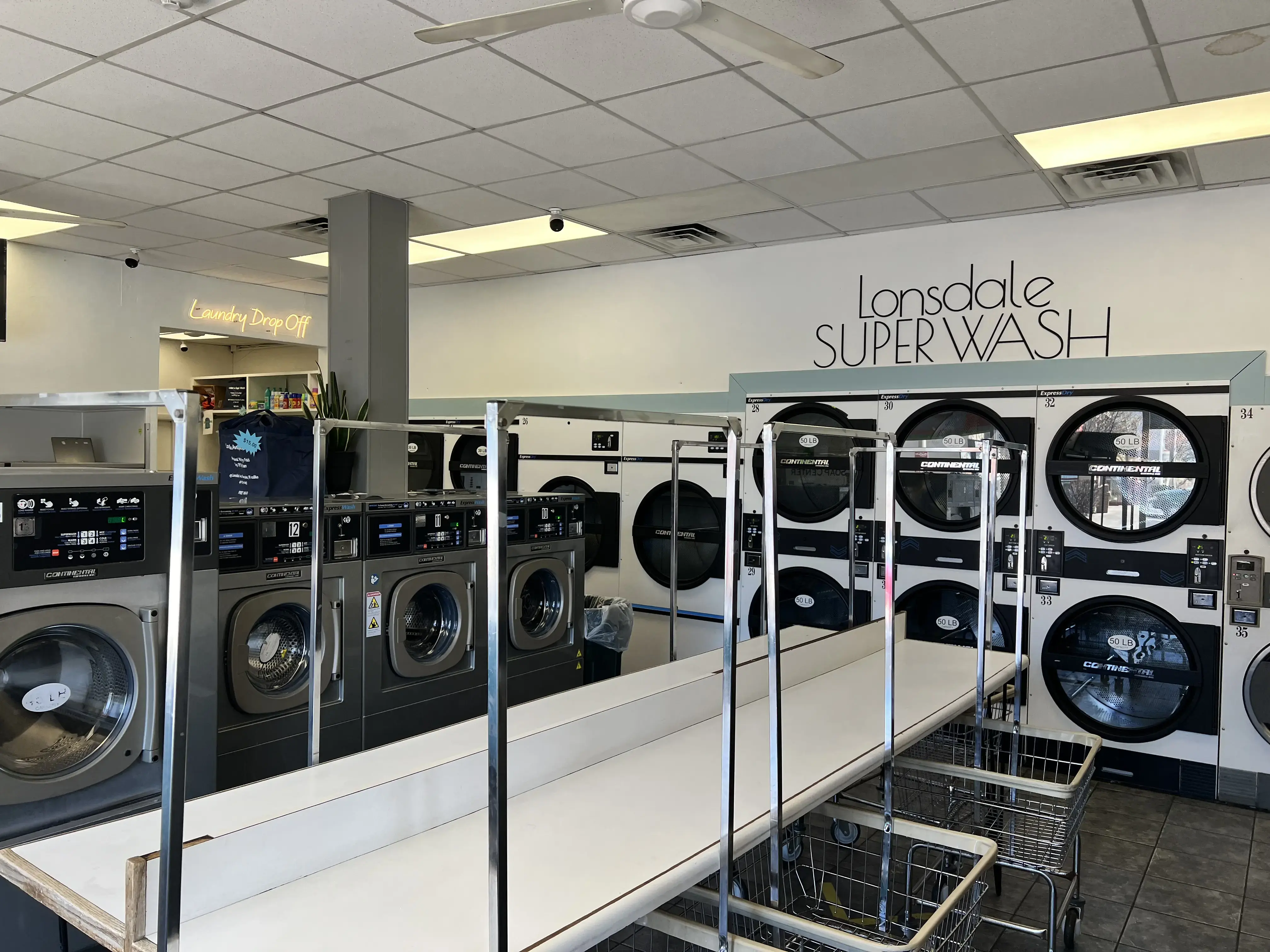Lonsdale Superwash - Image 10