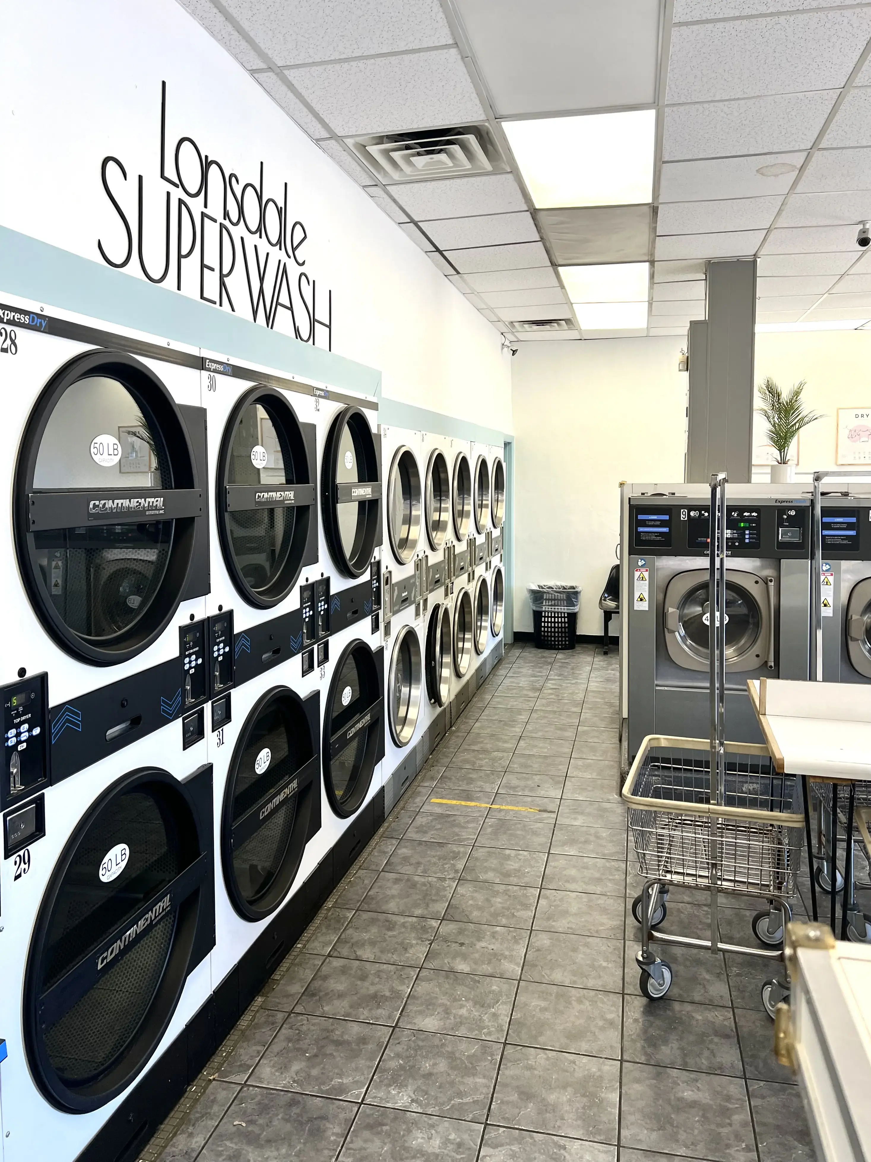 Lonsdale Superwash - Image 9