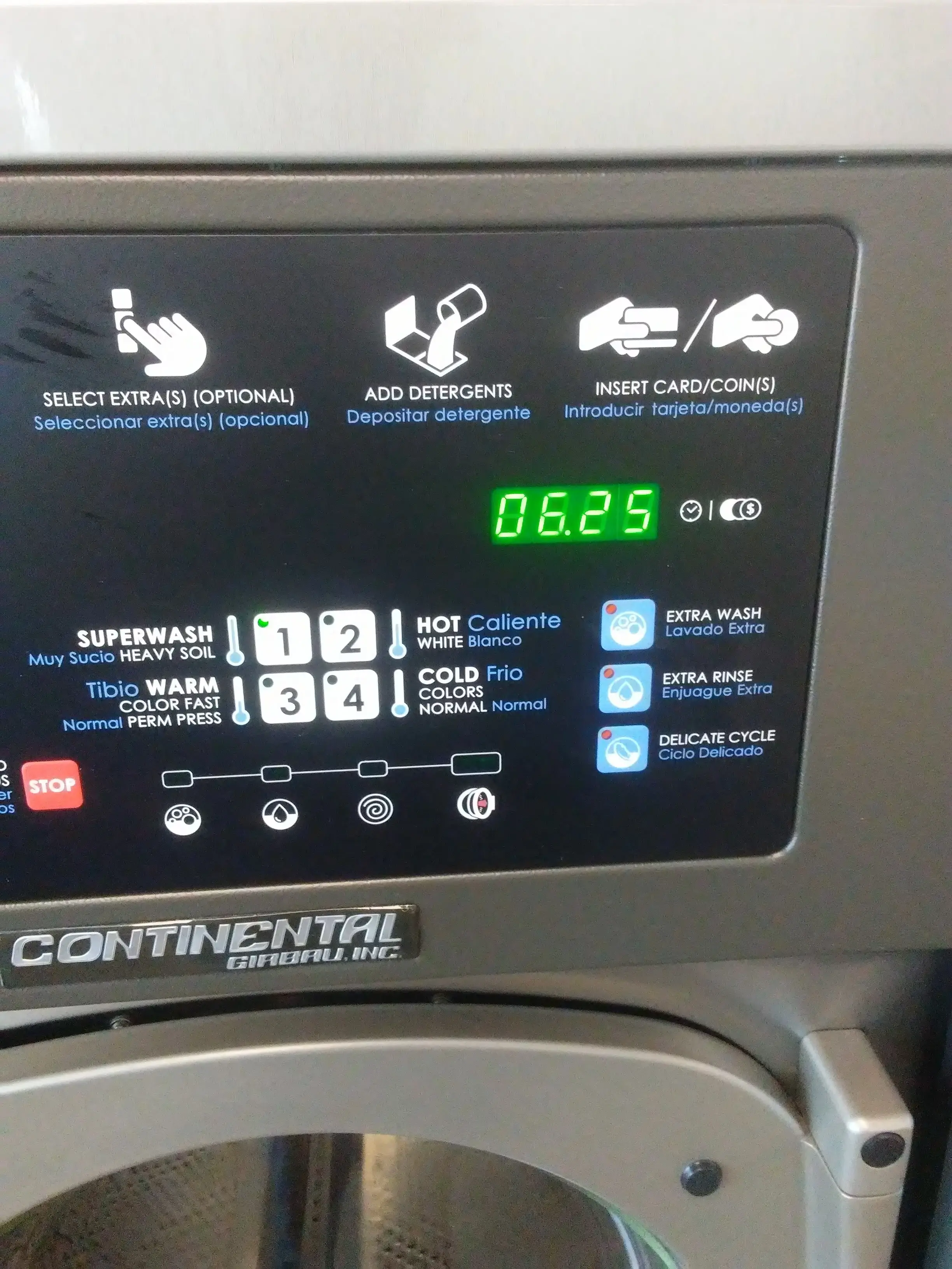 Lonsdale Superwash - Image 7