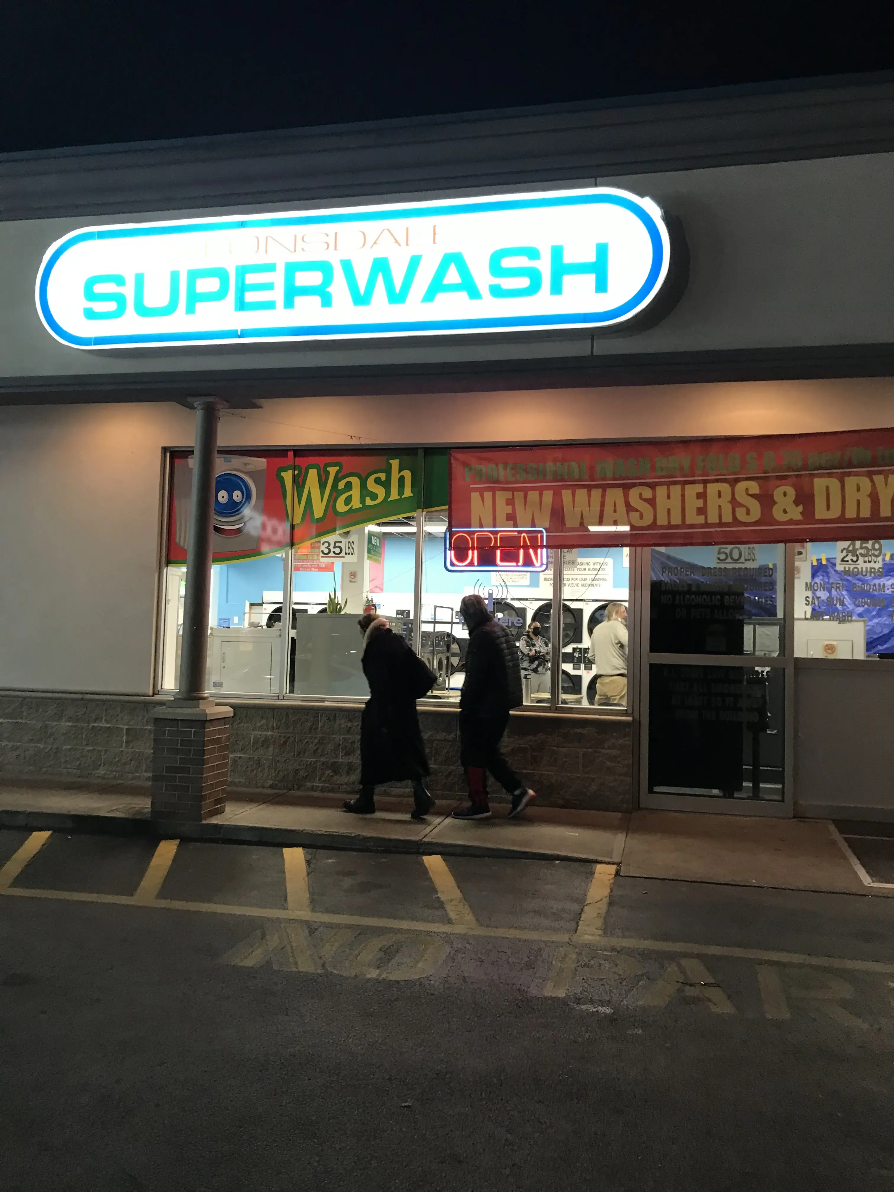 Lonsdale Superwash thumbnail 6