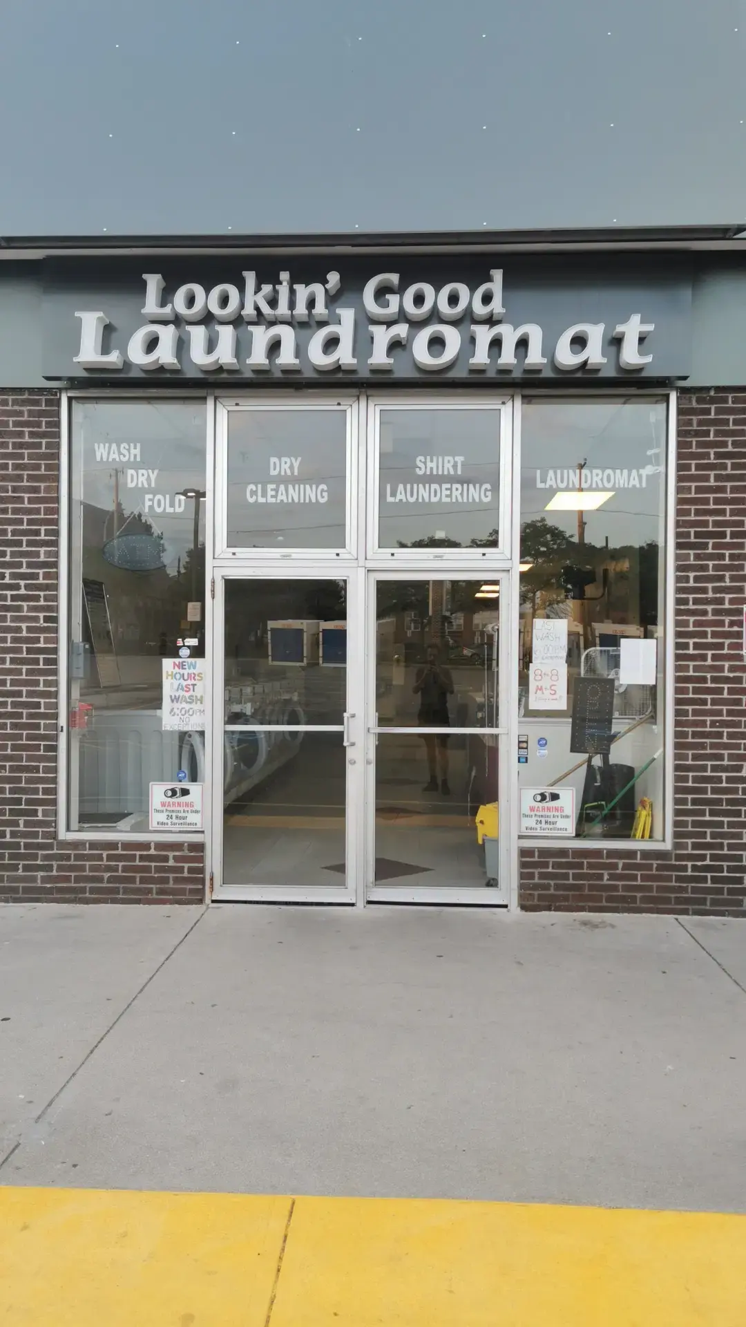 Lookin Good Laundromat thumbnail 11
