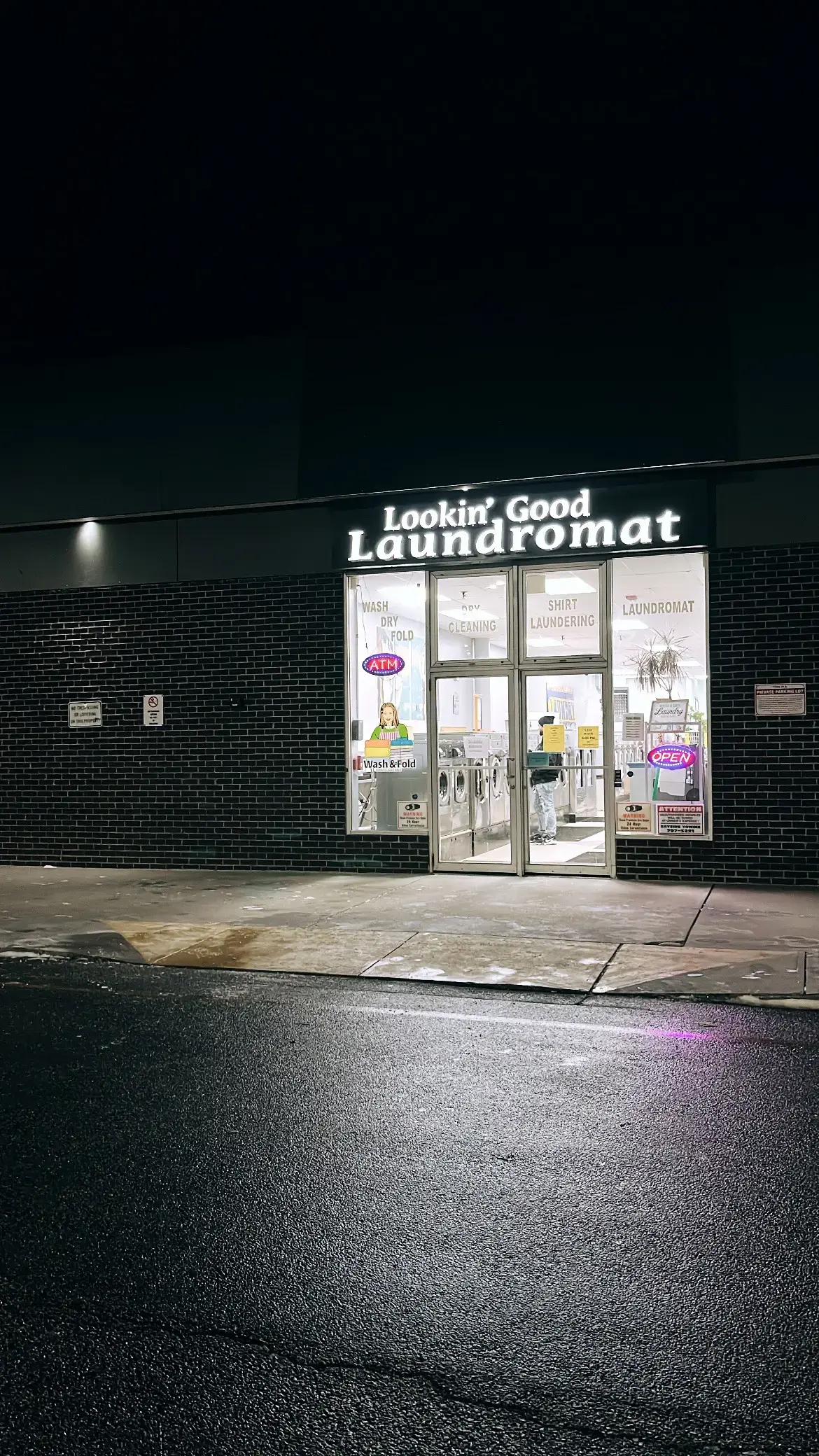 Lookin Good Laundromat thumbnail 14