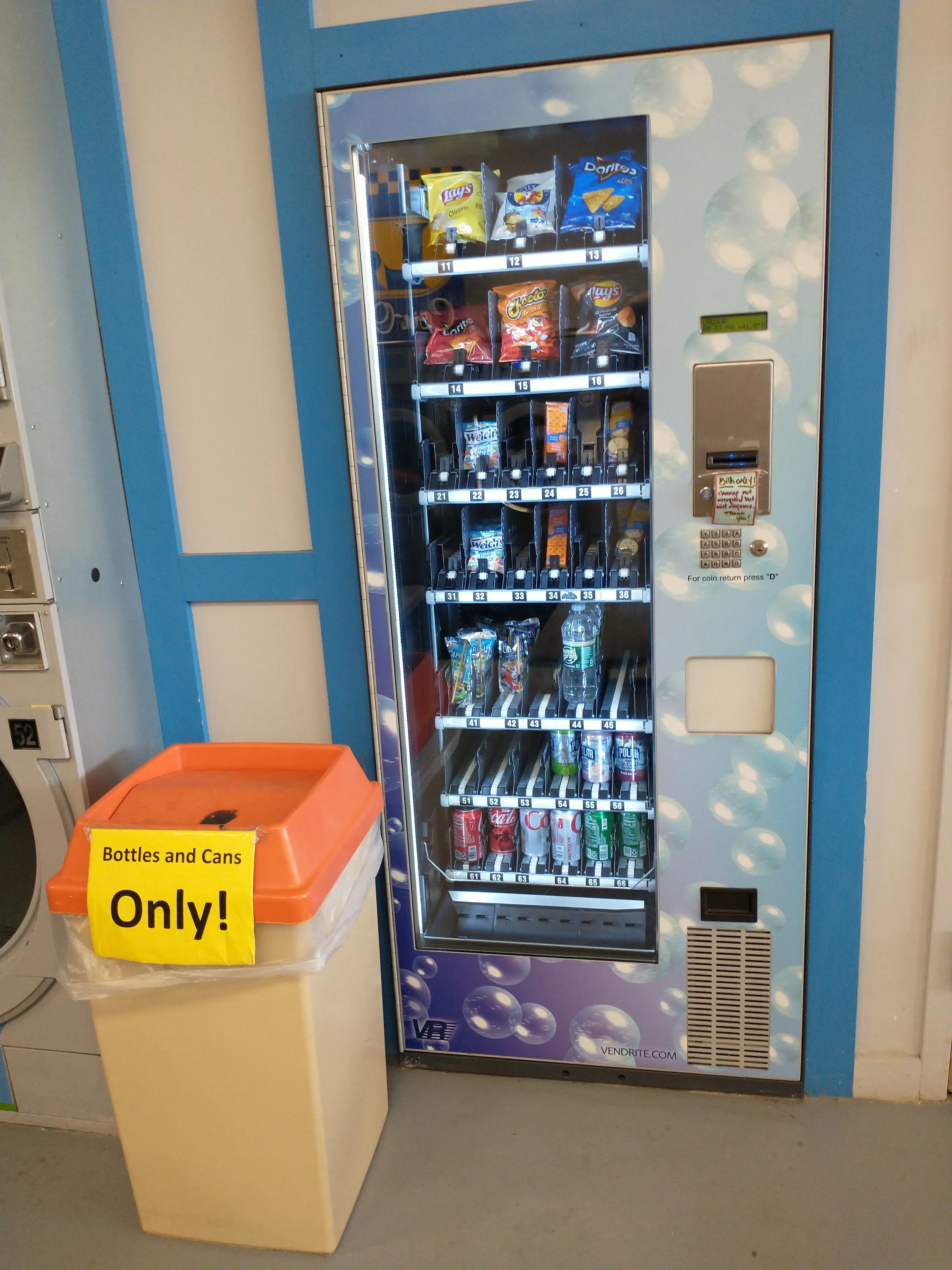 Lookin Good Laundromat thumbnail 9