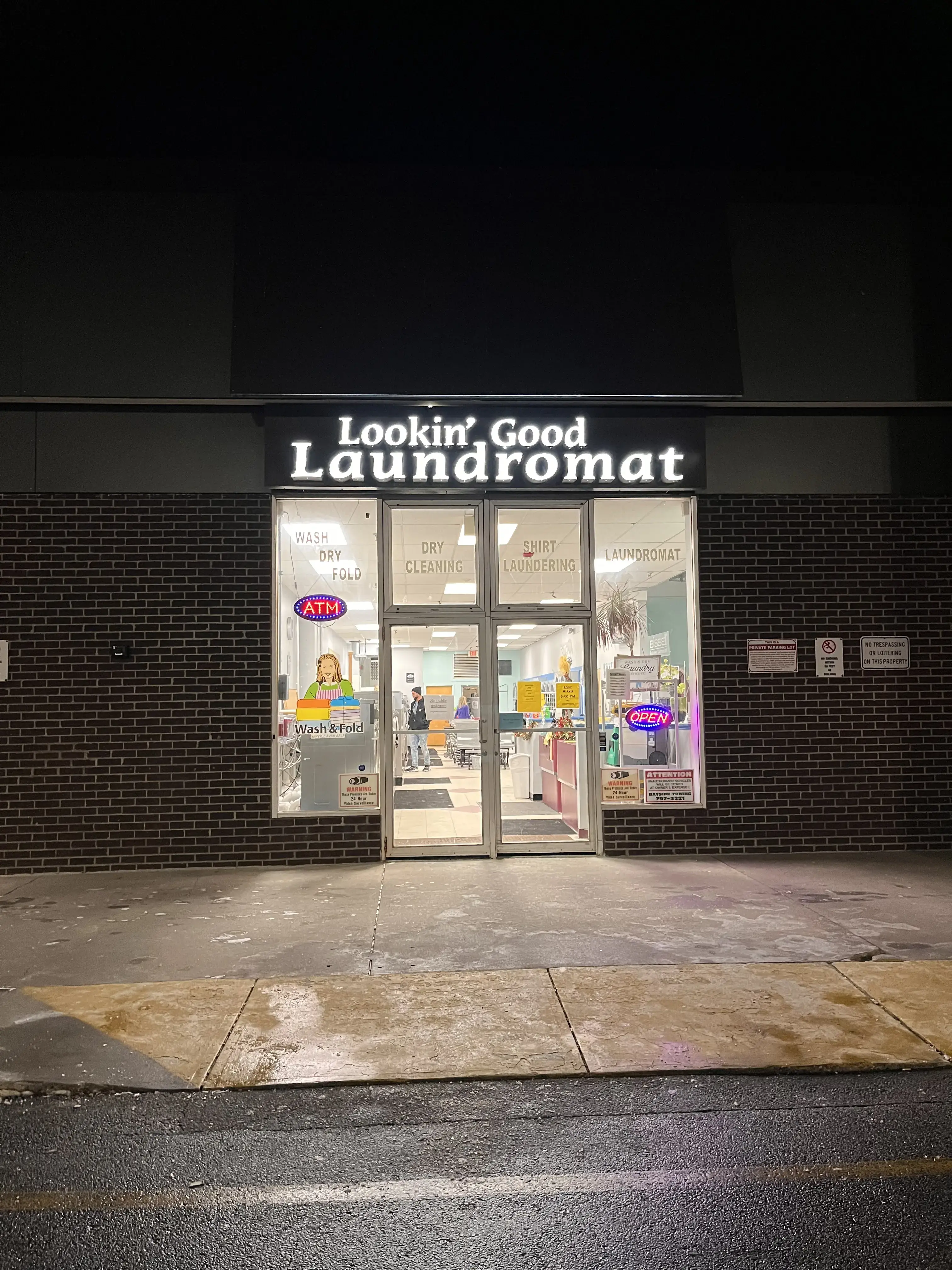 Lookin Good Laundromat thumbnail 2