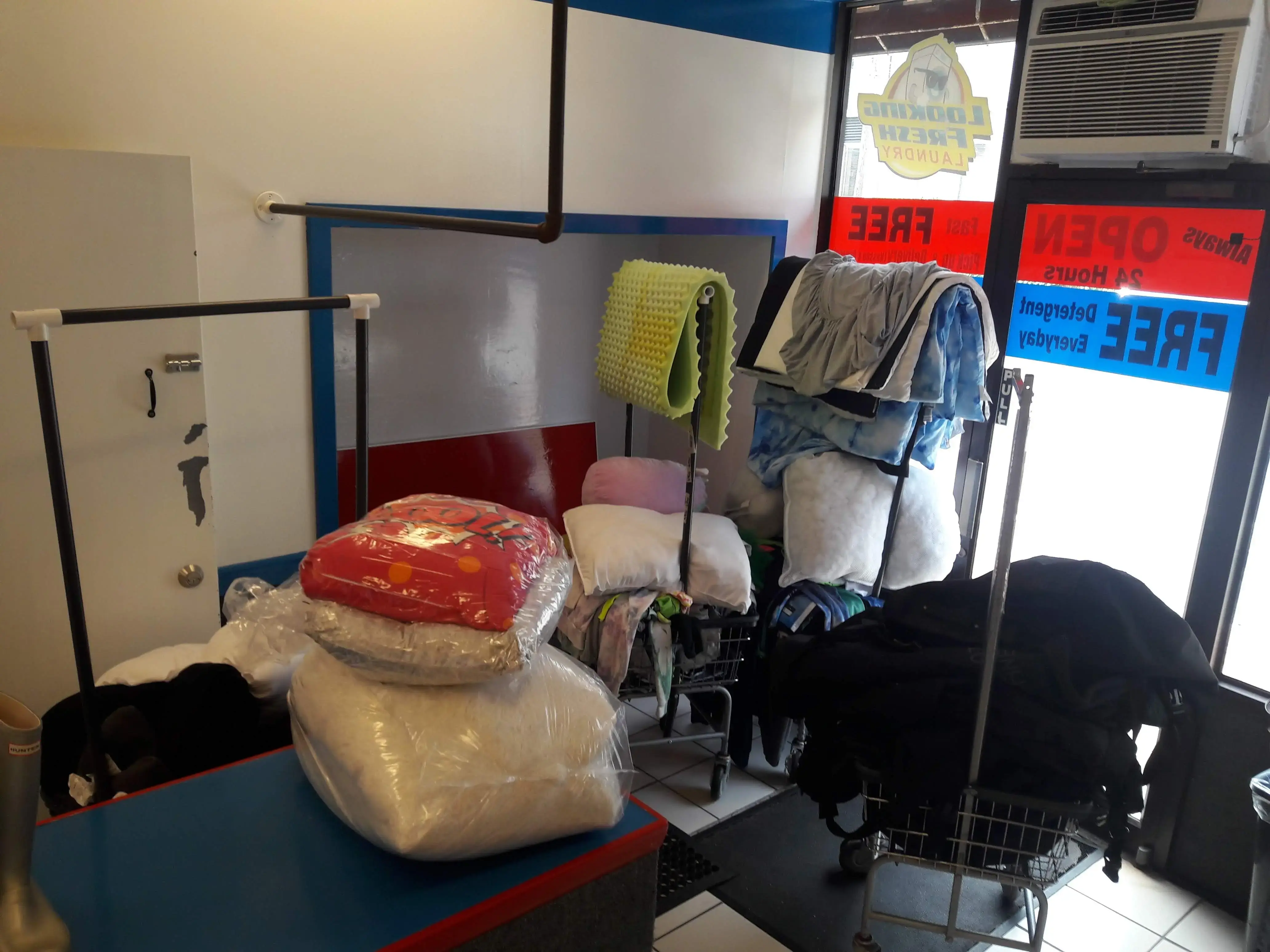 Looking Fresh Laundry thumbnail 14