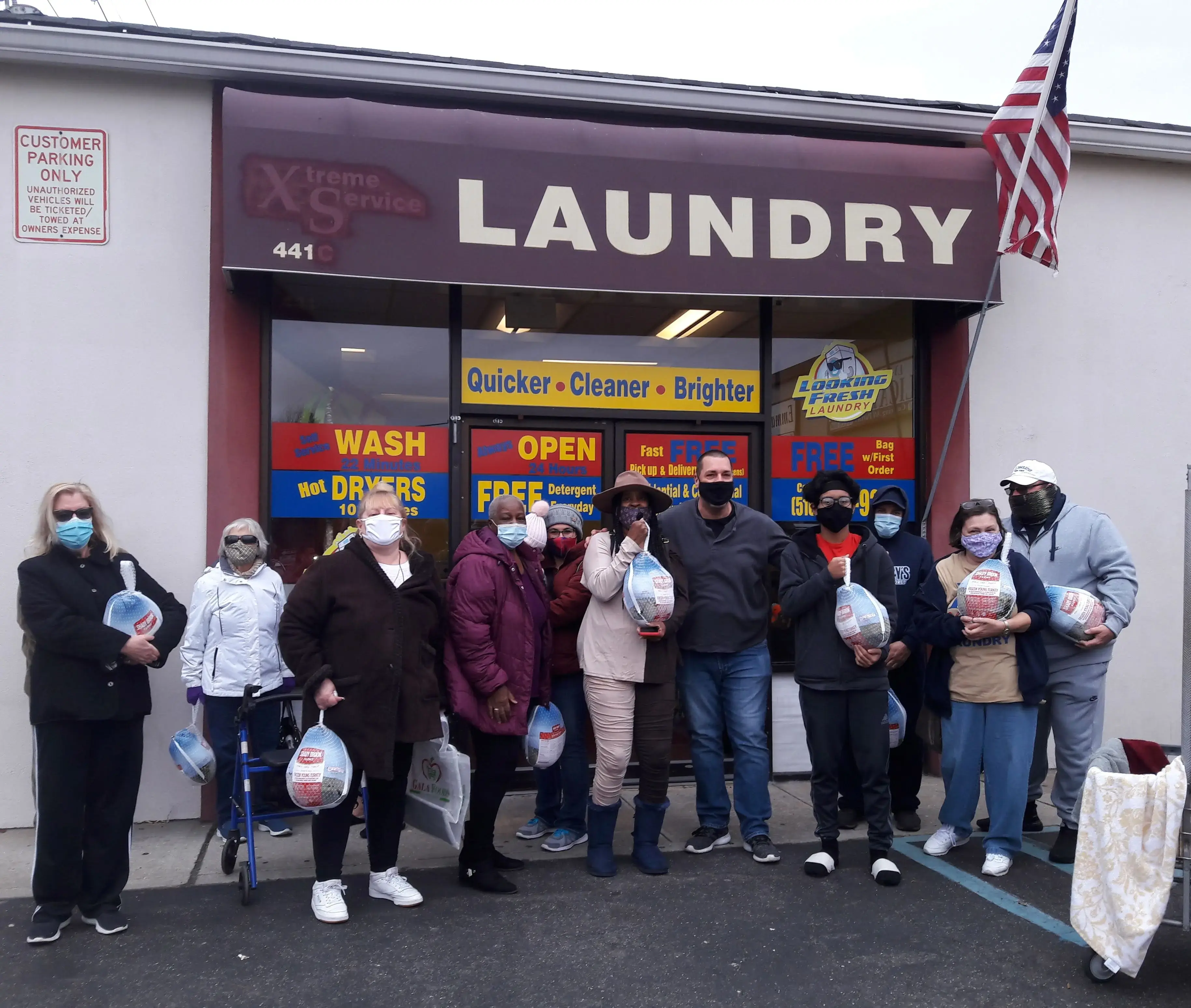 Looking Fresh Laundry - Image 16