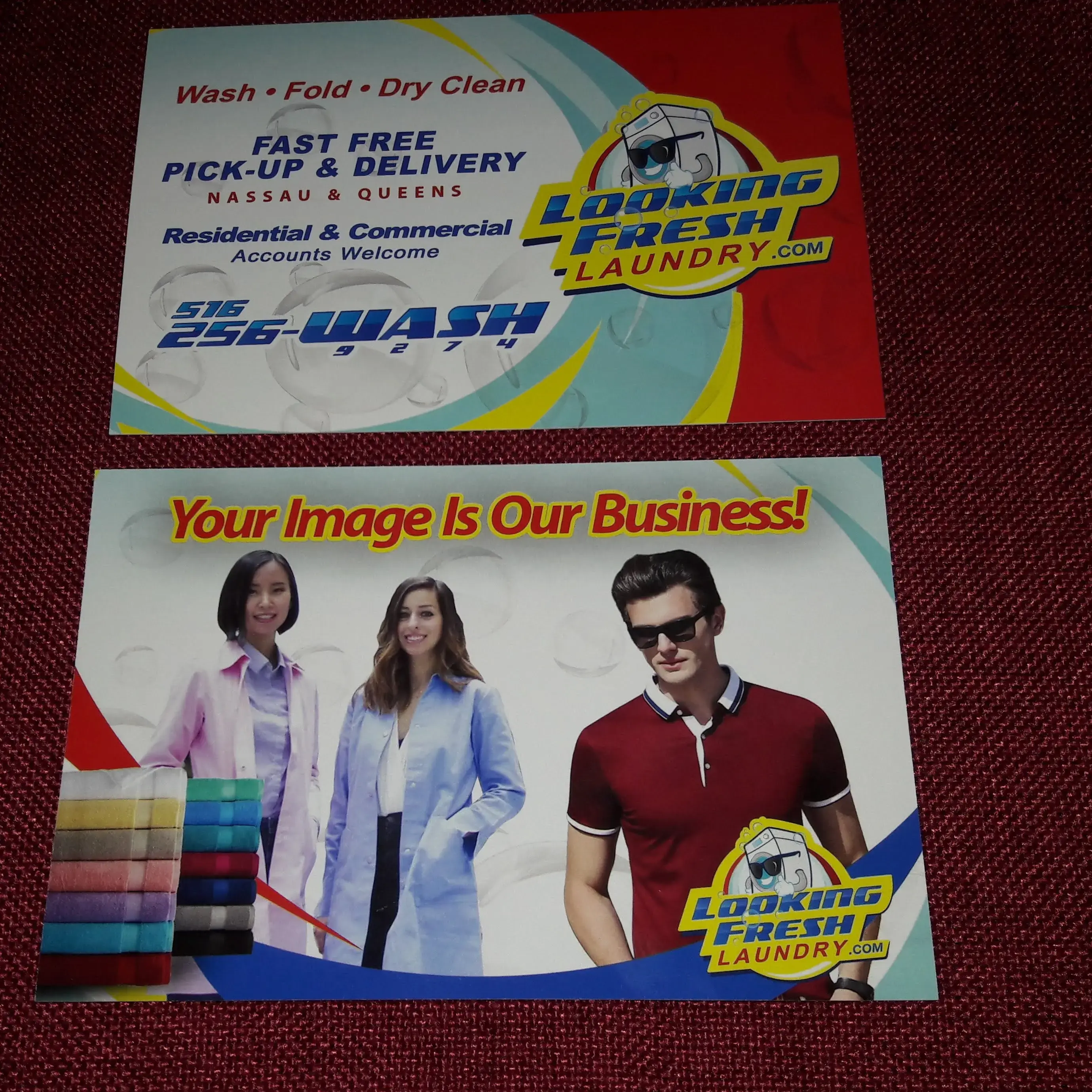 Looking Fresh Laundry - Image 19