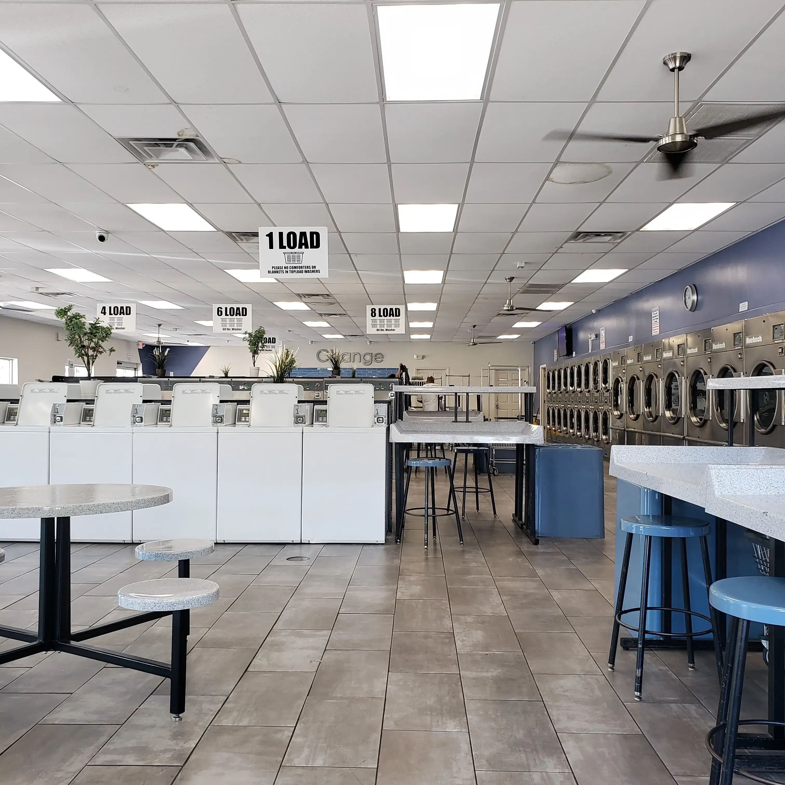 Loose Change Coin Laundry - Image 8