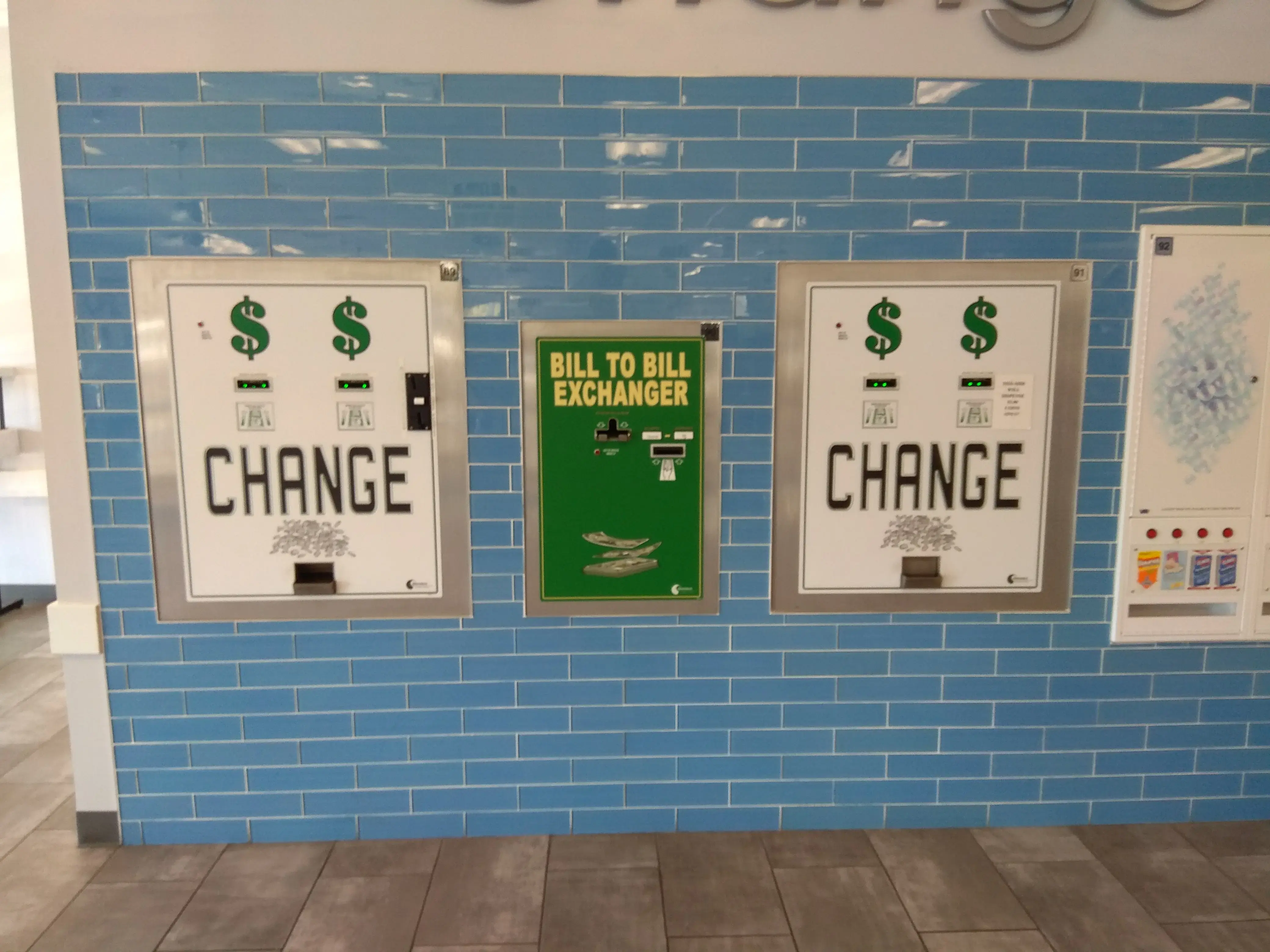 Loose Change Coin Laundry thumbnail 11