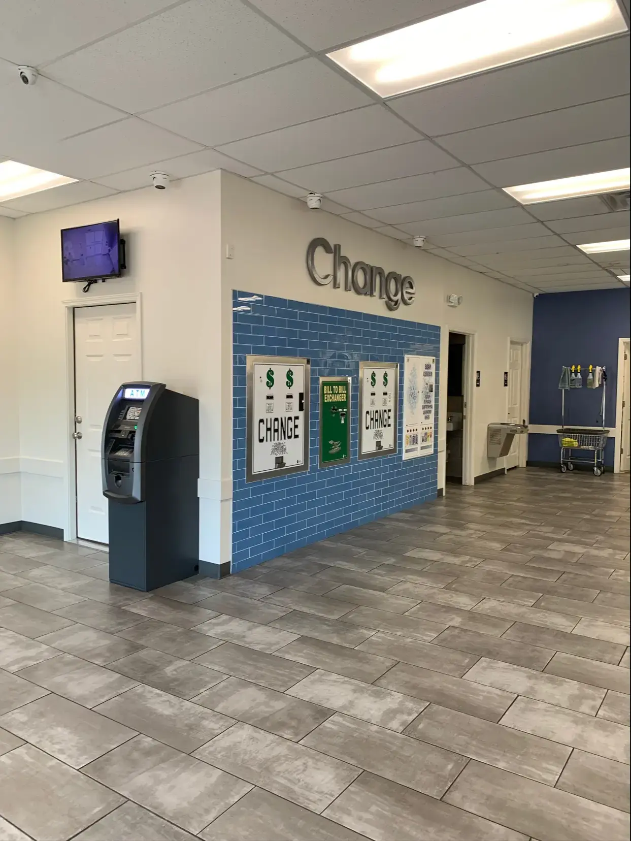 Loose Change Coin Laundry - Image 20