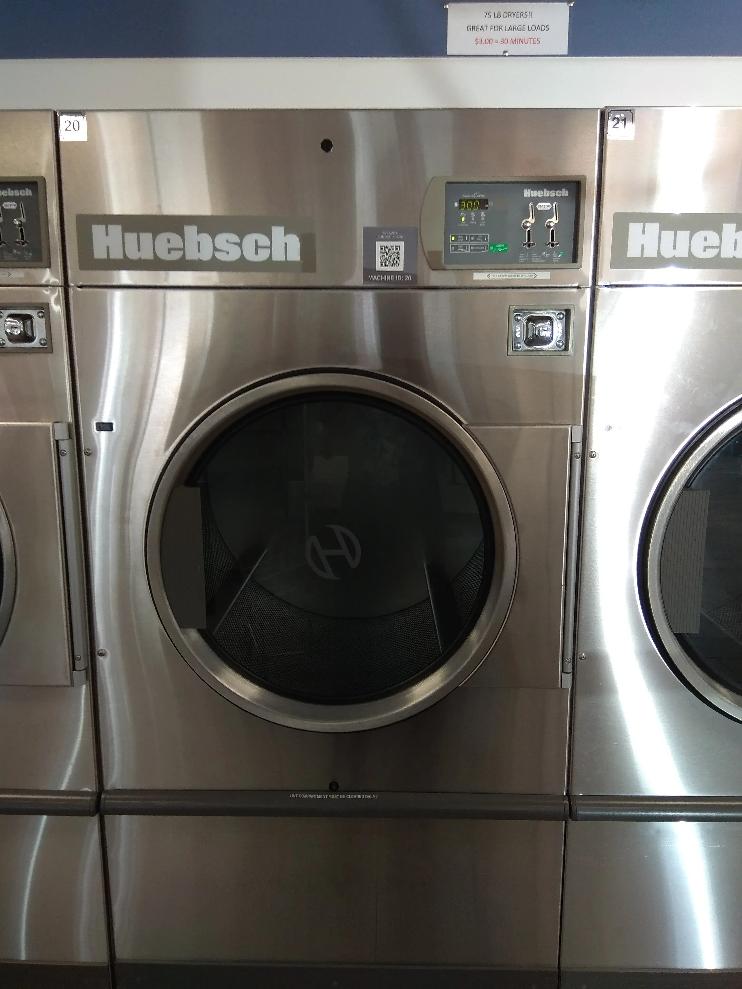 Loose Change Coin Laundry - Image 6