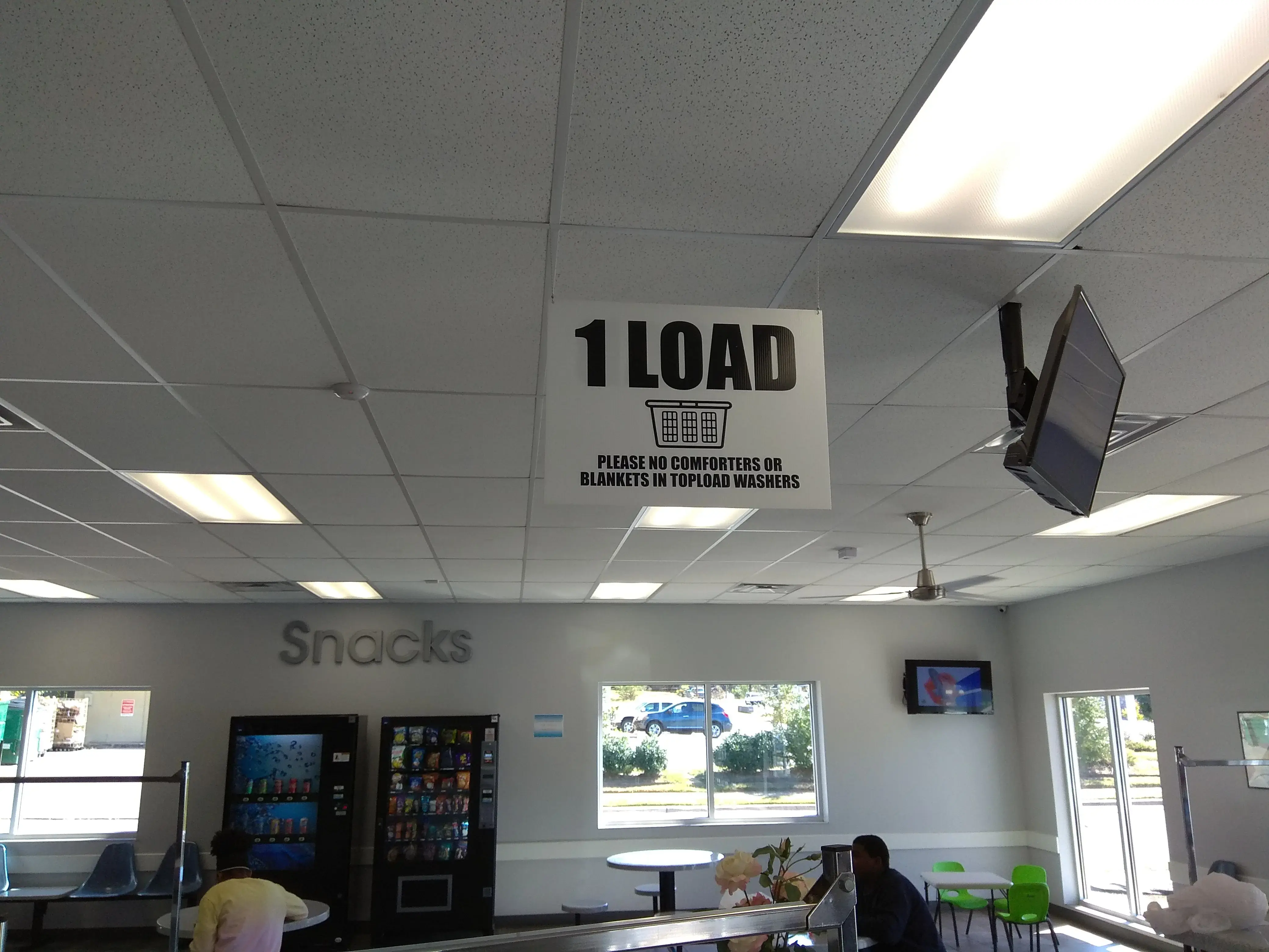 Loose Change Coin Laundry - Image 10