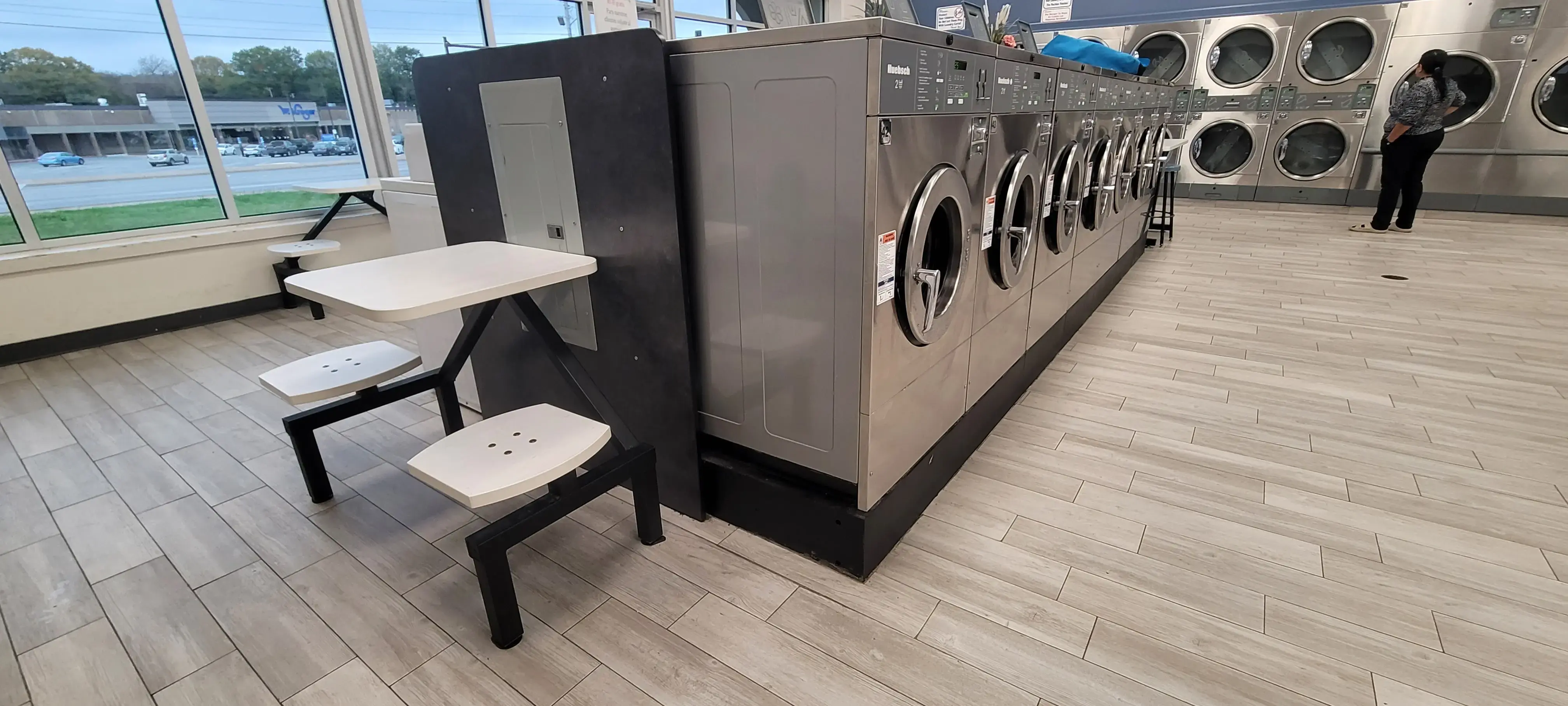 Loose Change Coin Laundry thumbnail 18