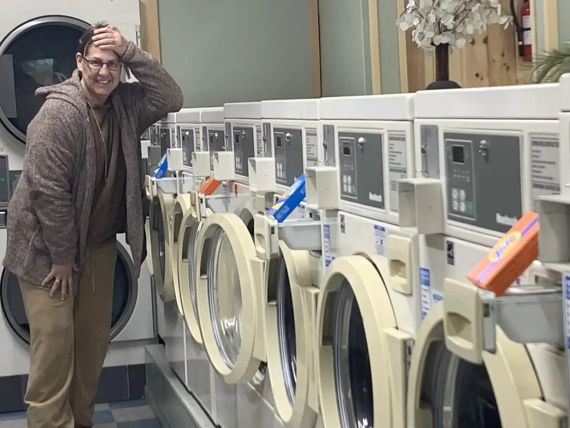 Lorraine’s Lakeside Laundry thumbnail 6