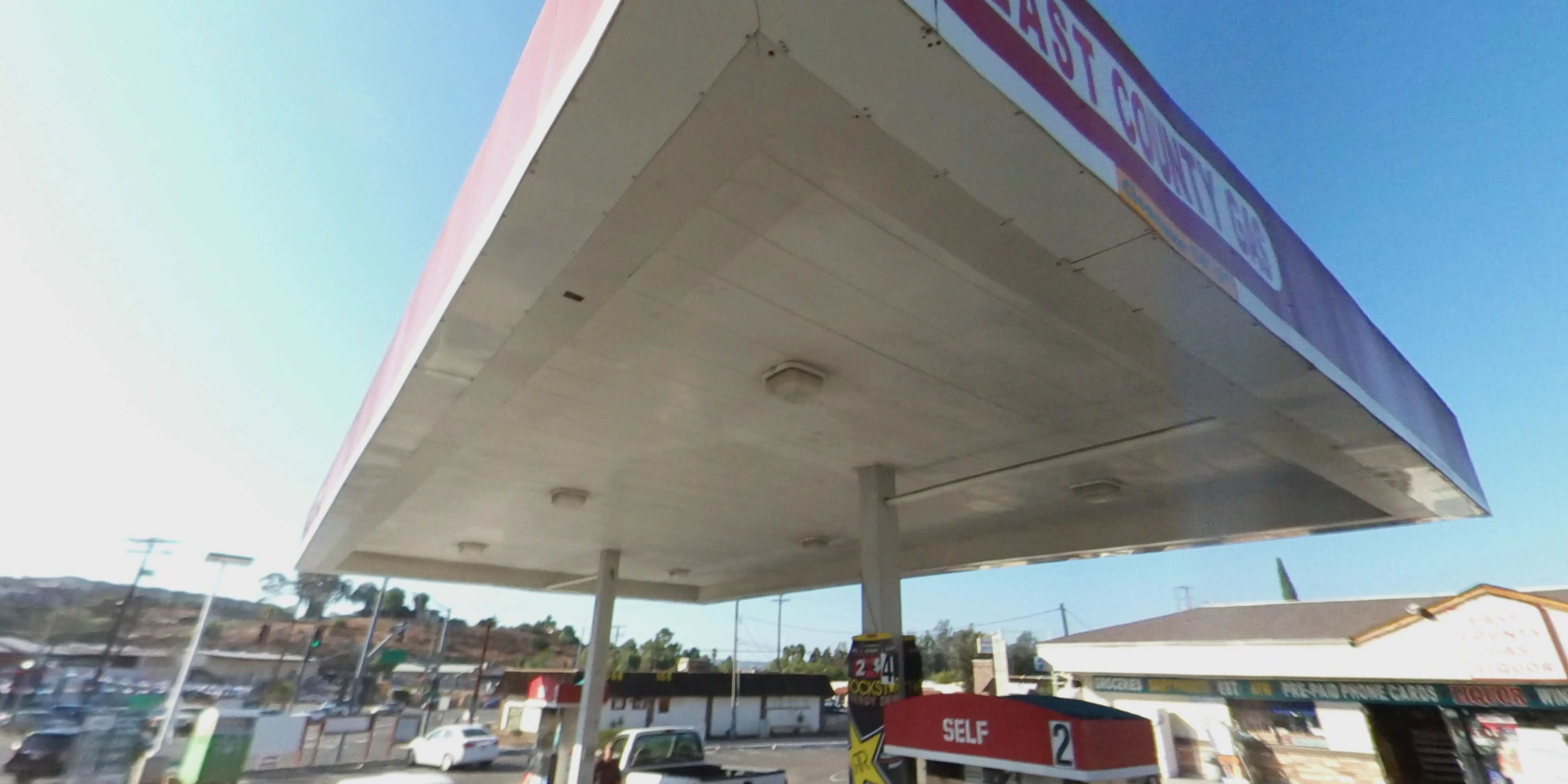 Los Coches Coin Laundry thumbnail 7