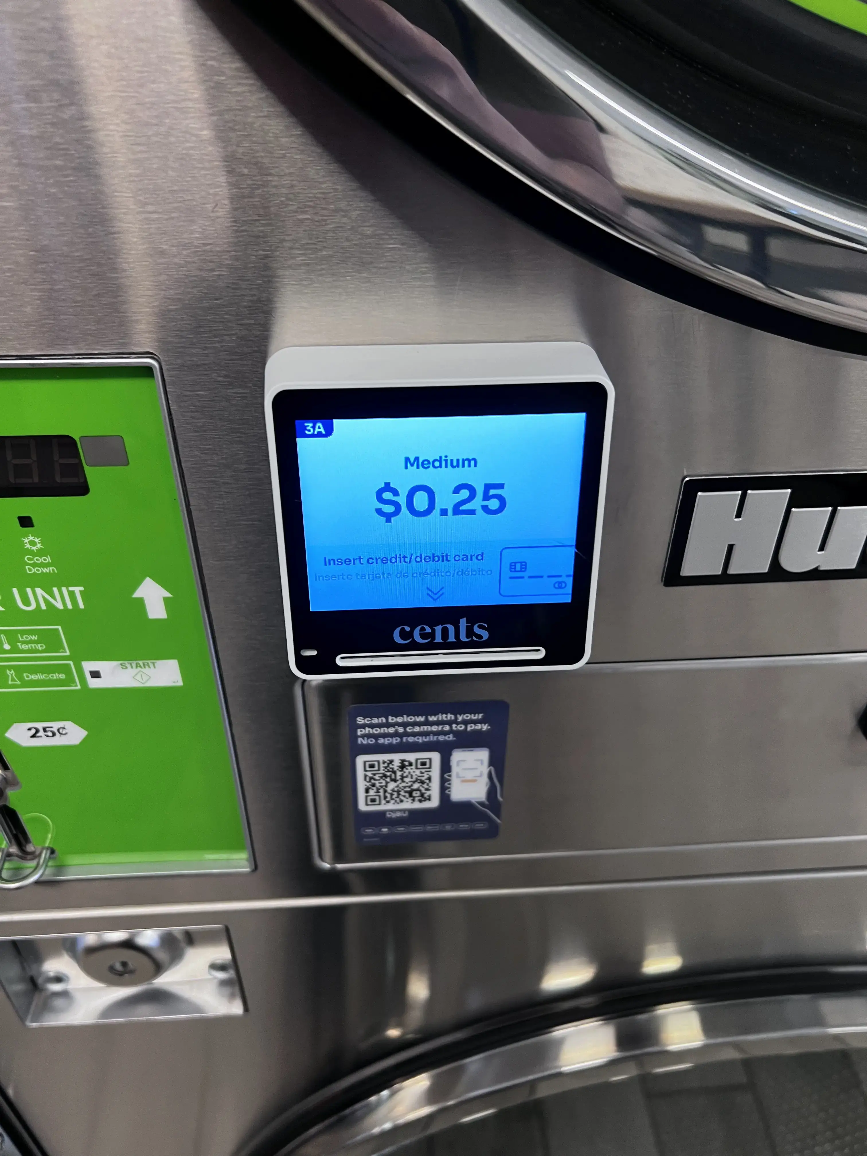 Los Primos Laundromat - Image 5