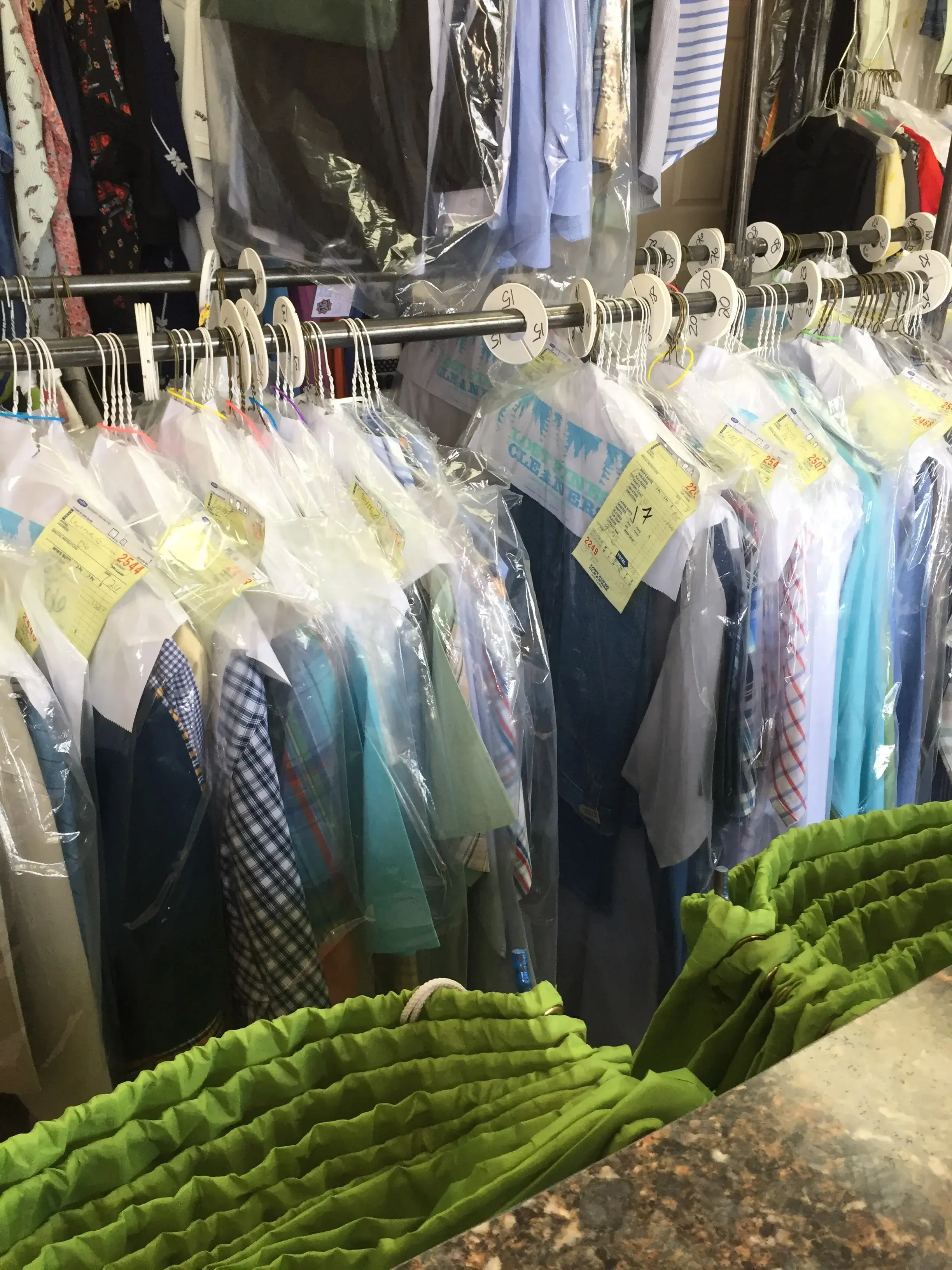 Lost Pines Cleaners - Image 8