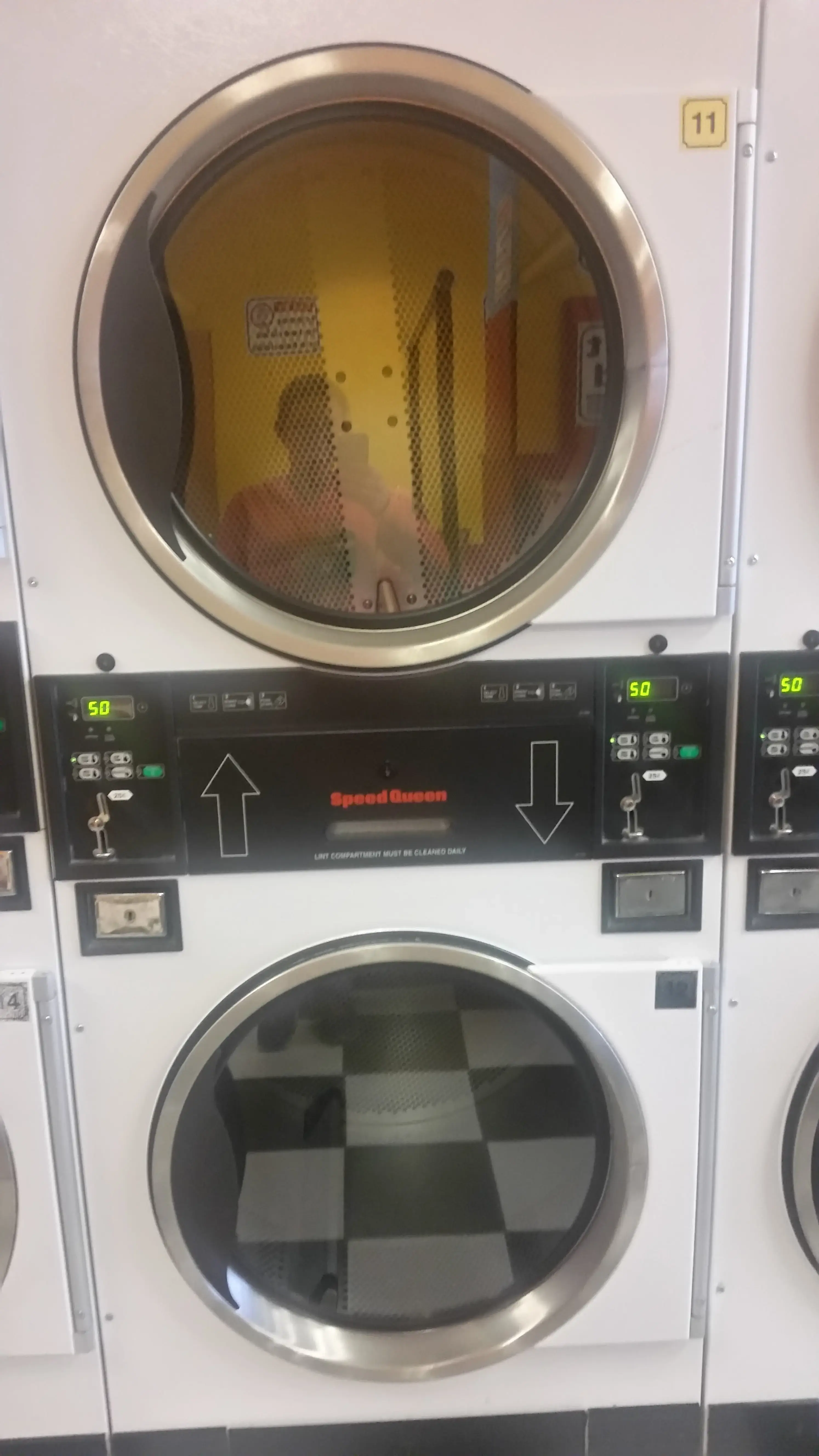 Lost Sock Coin Laundry - Gray thumbnail 19