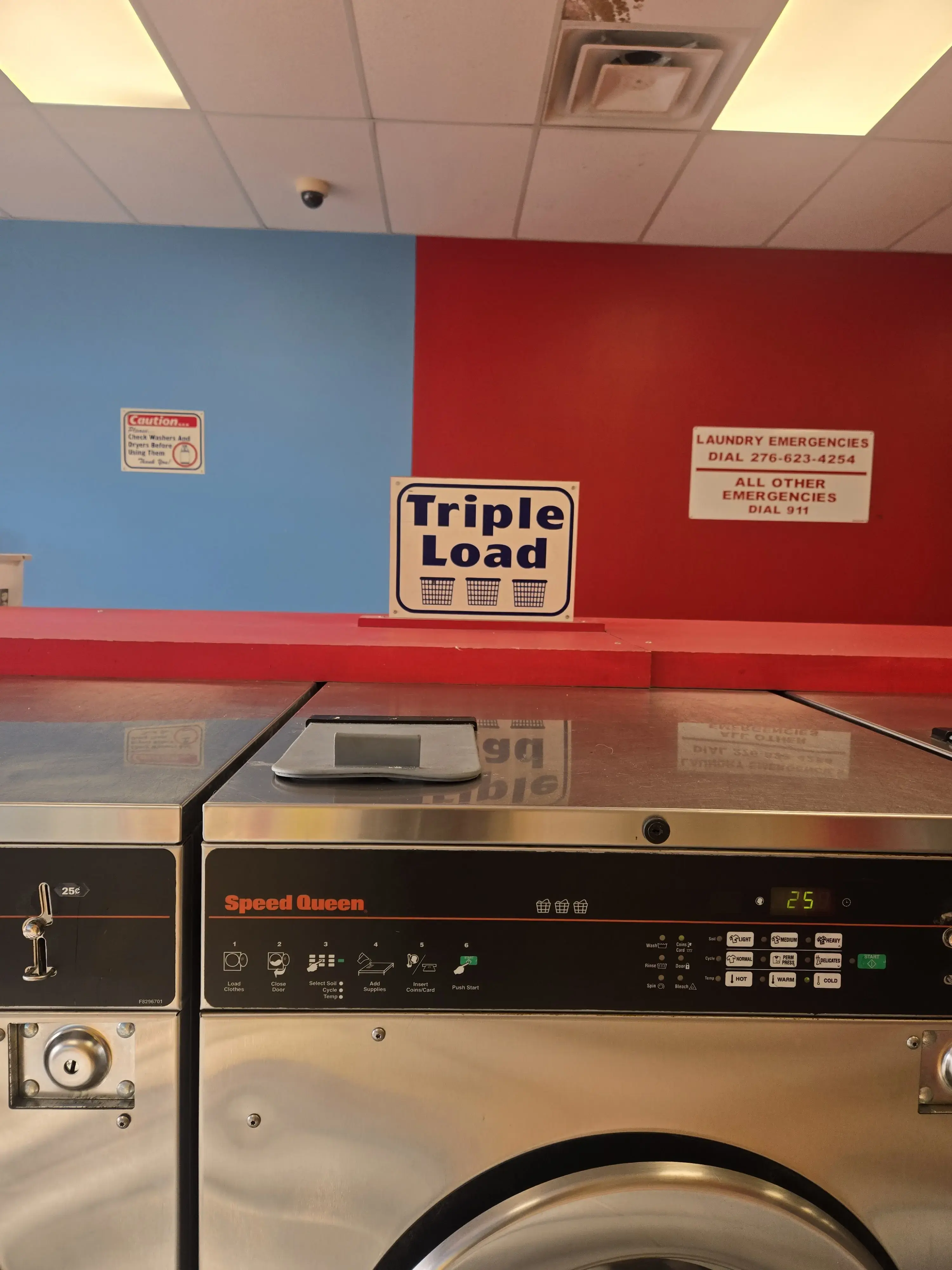 Lost Sock Coin Laundry - Gray - Image 13