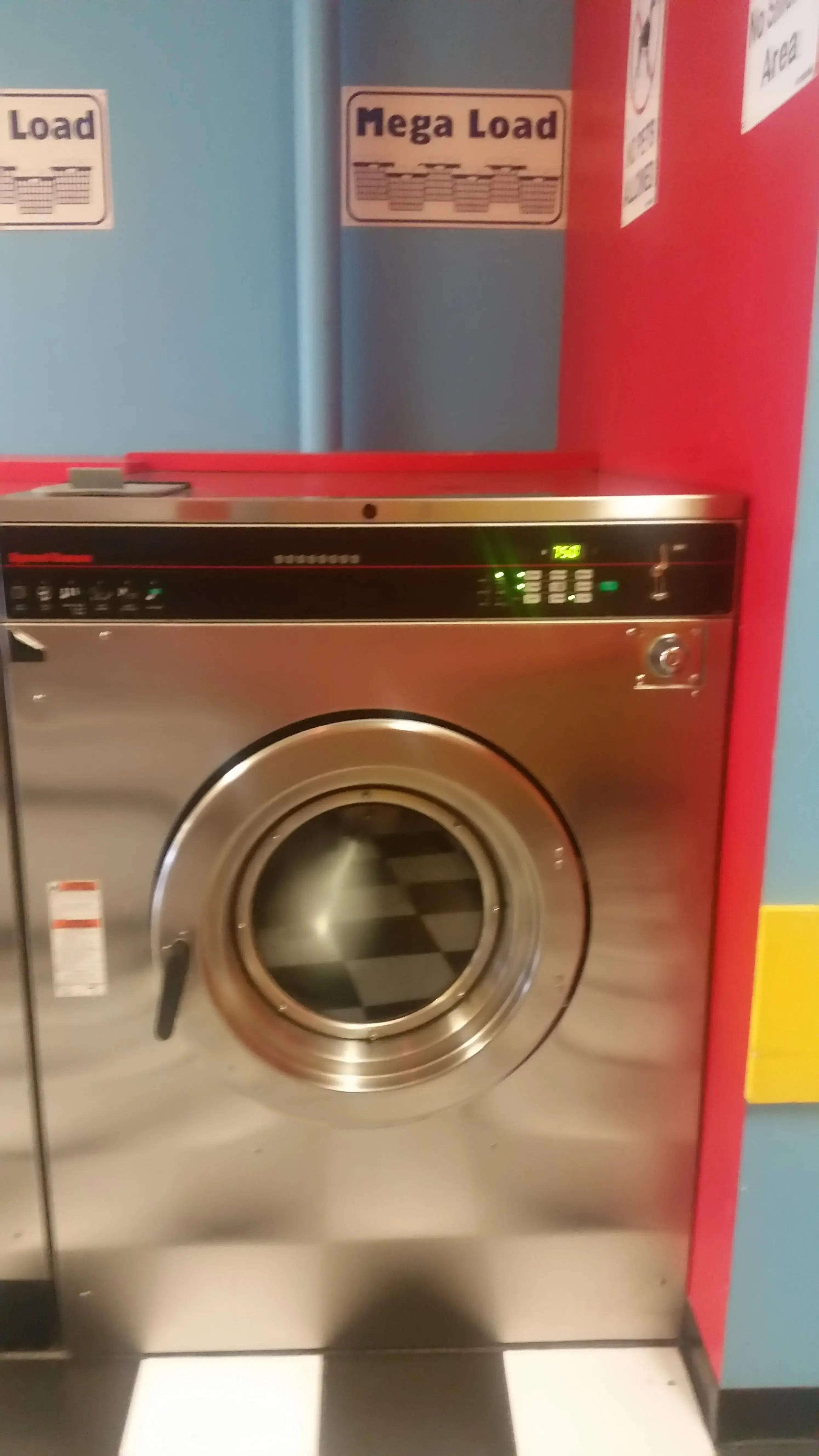 Lost Sock Coin Laundry - Gray thumbnail 20