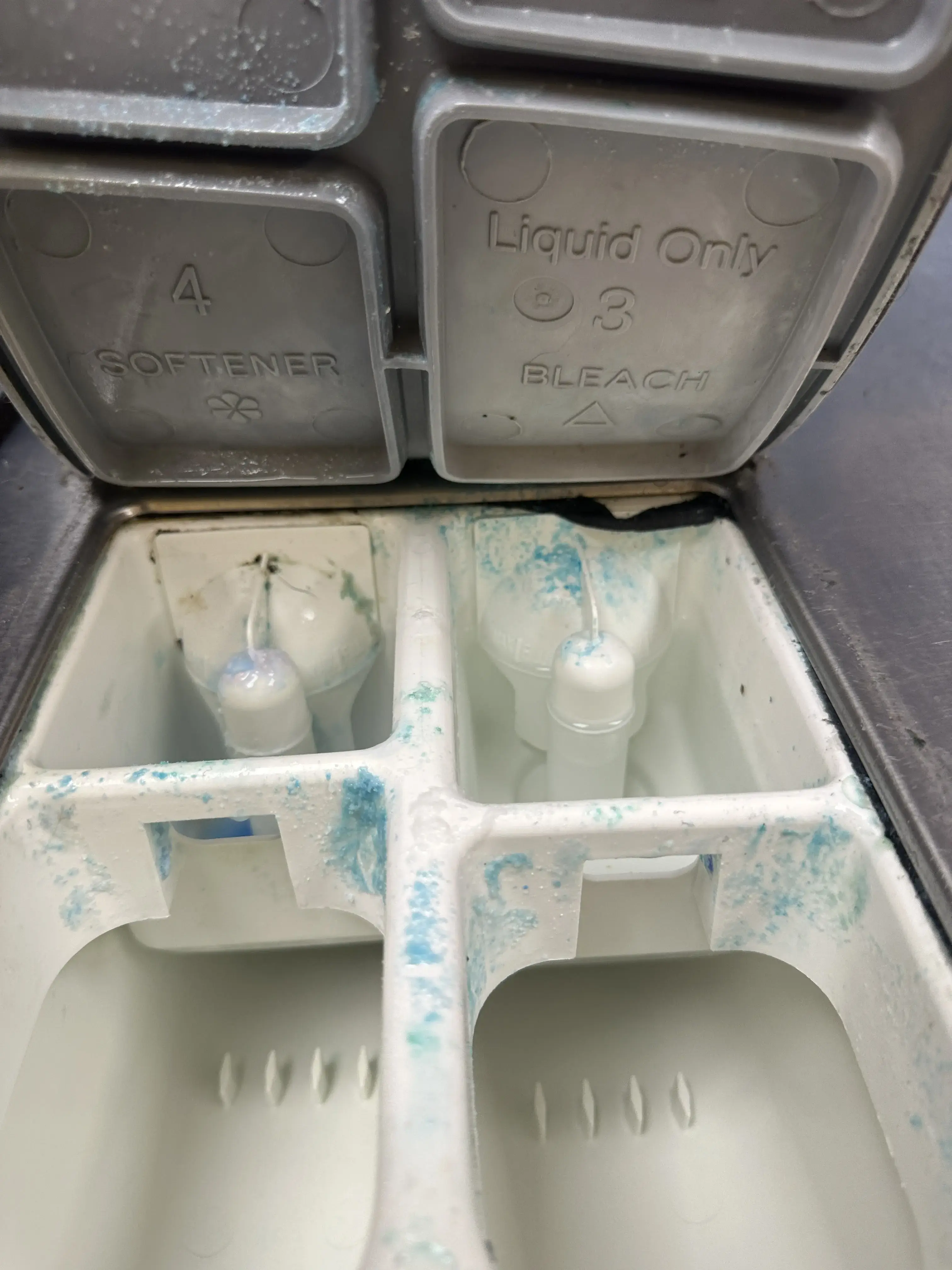 Lost Sock Coin Laundry - Gray thumbnail 11