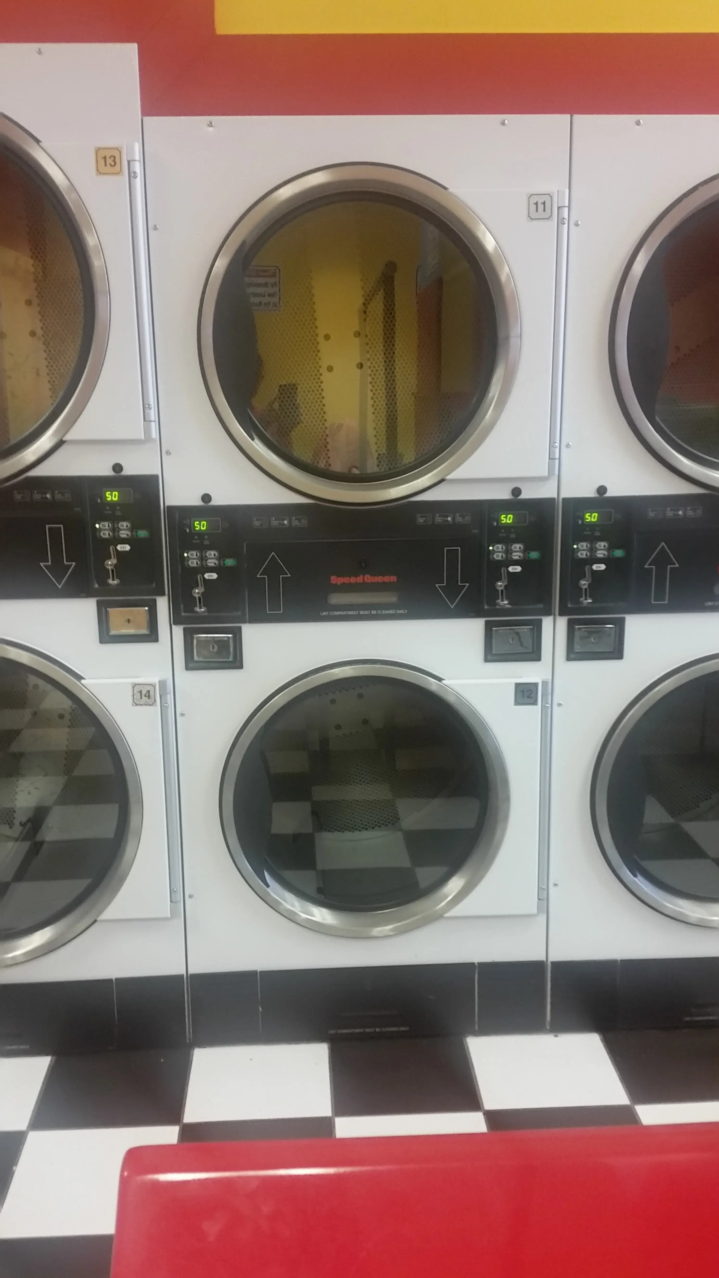 Lost Sock Coin Laundry - Gray thumbnail 9