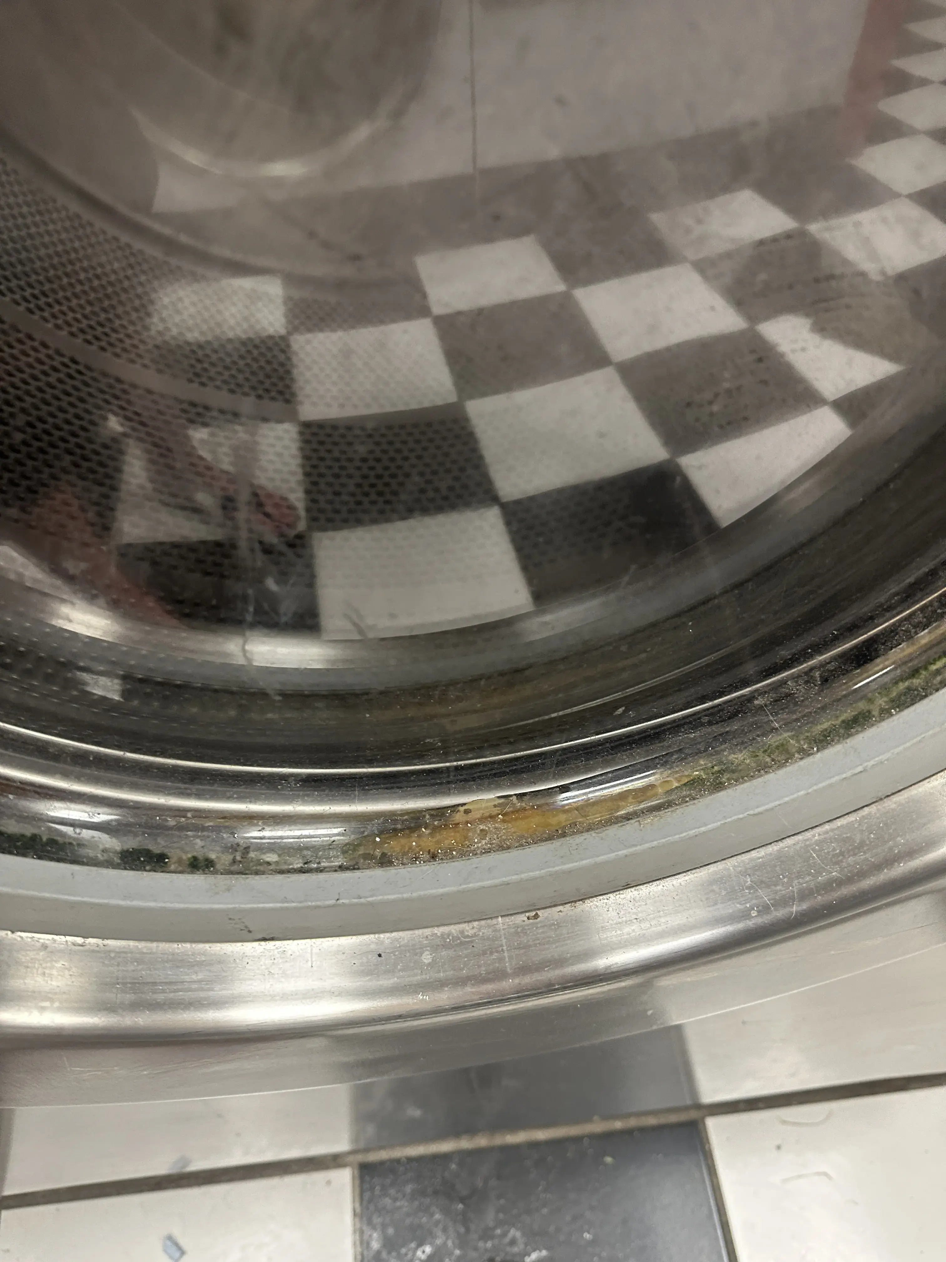 Lost Sock Coin Laundry - Gray thumbnail 16