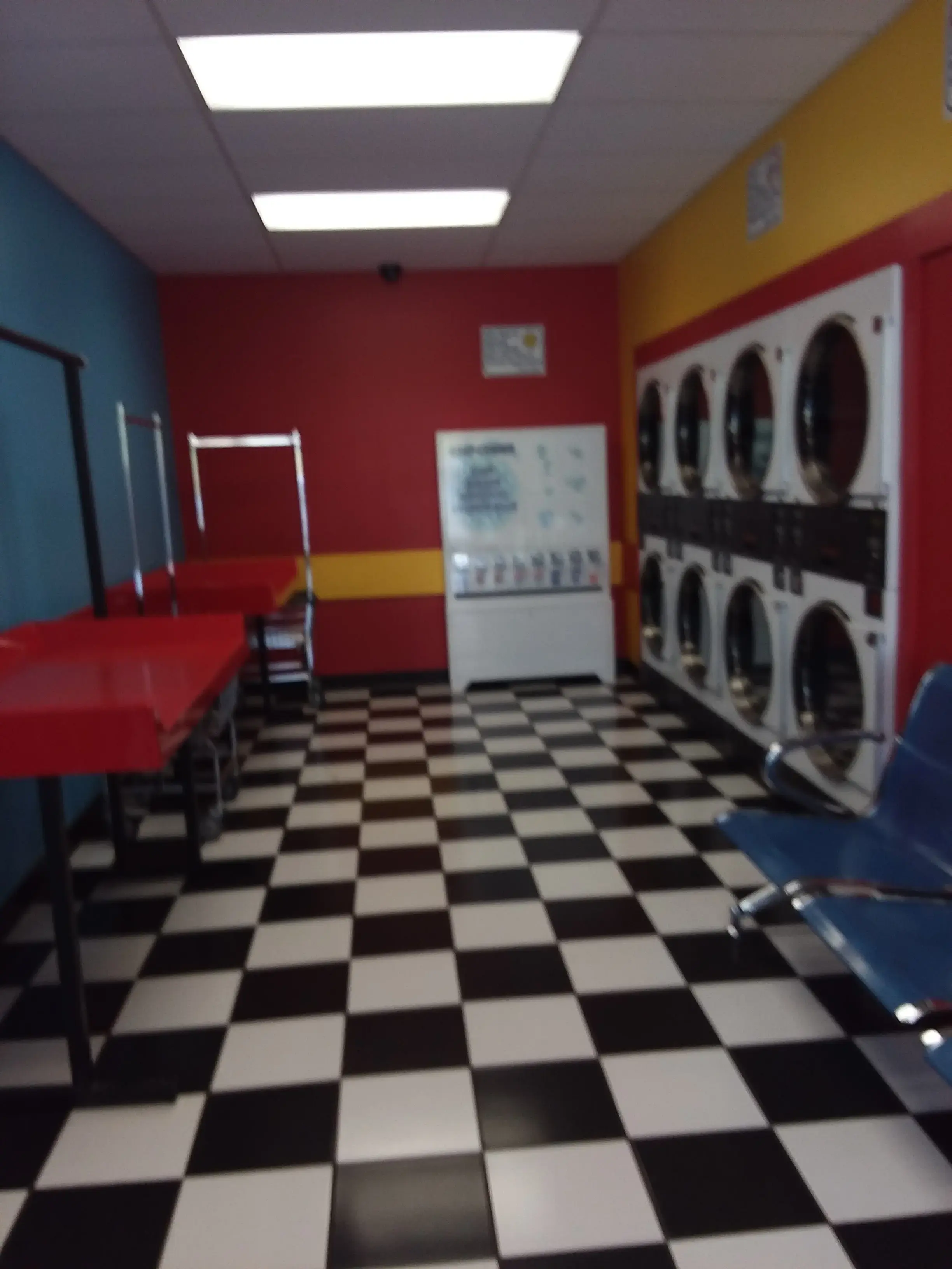 Lost Sock Coin Laundry - Lebanon thumbnail 14