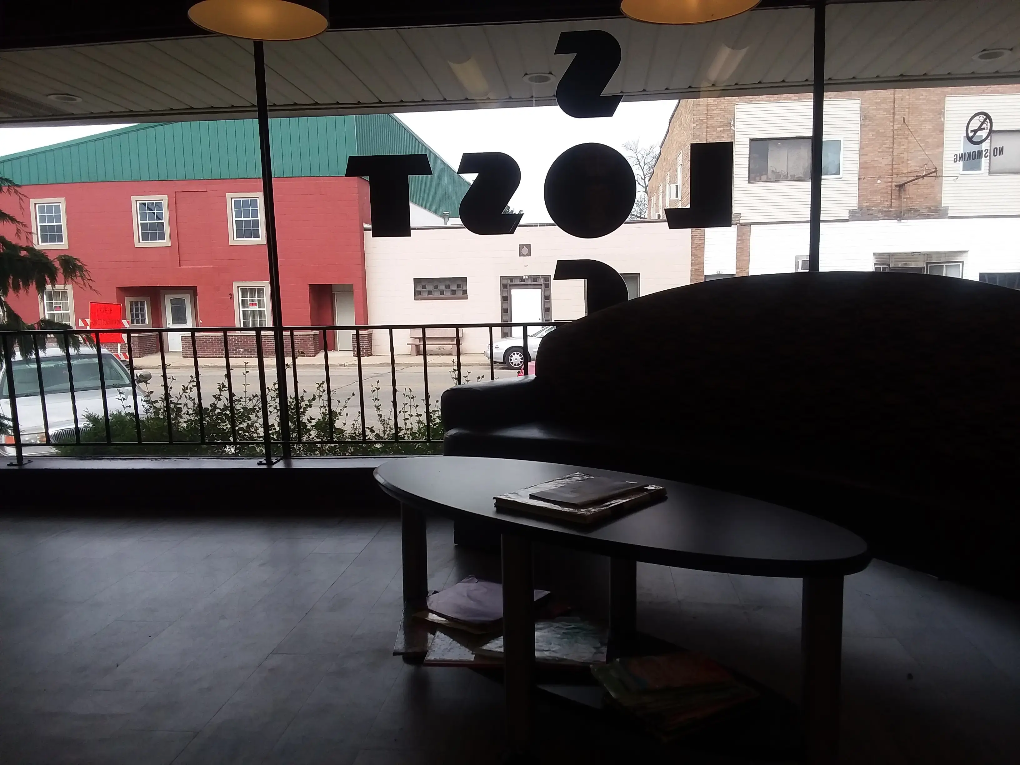 Lost Sock Laundromat - Image 7