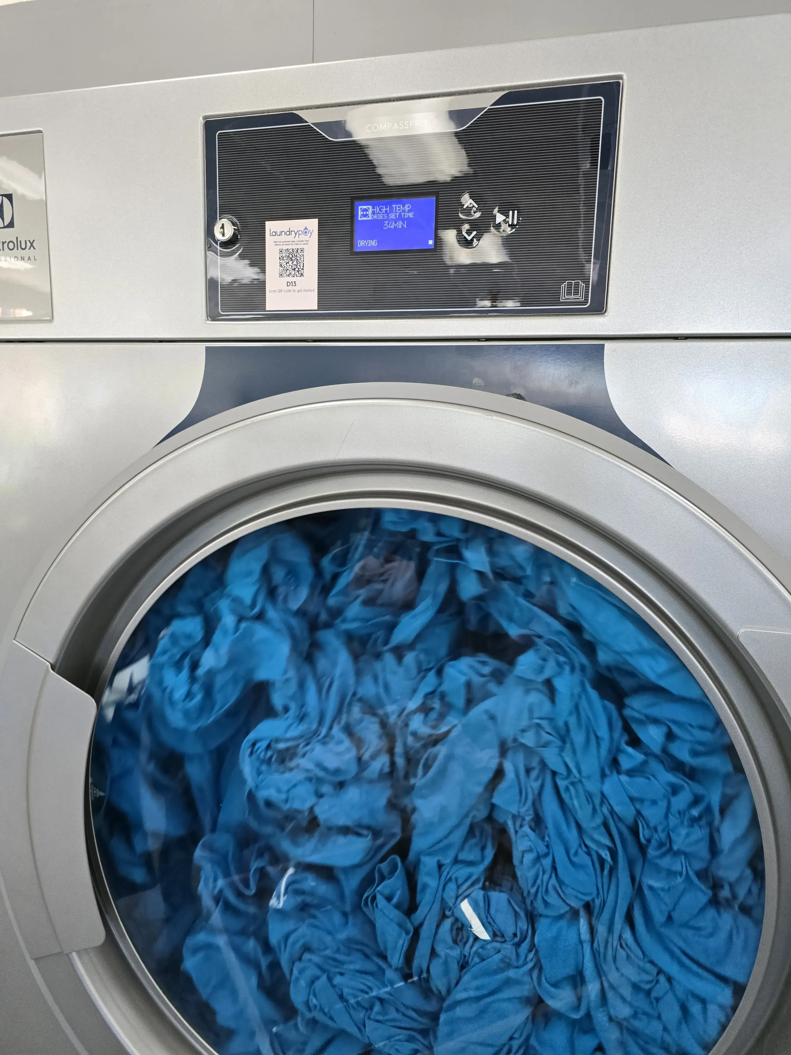 Lost Sock Laundromat - Image 3