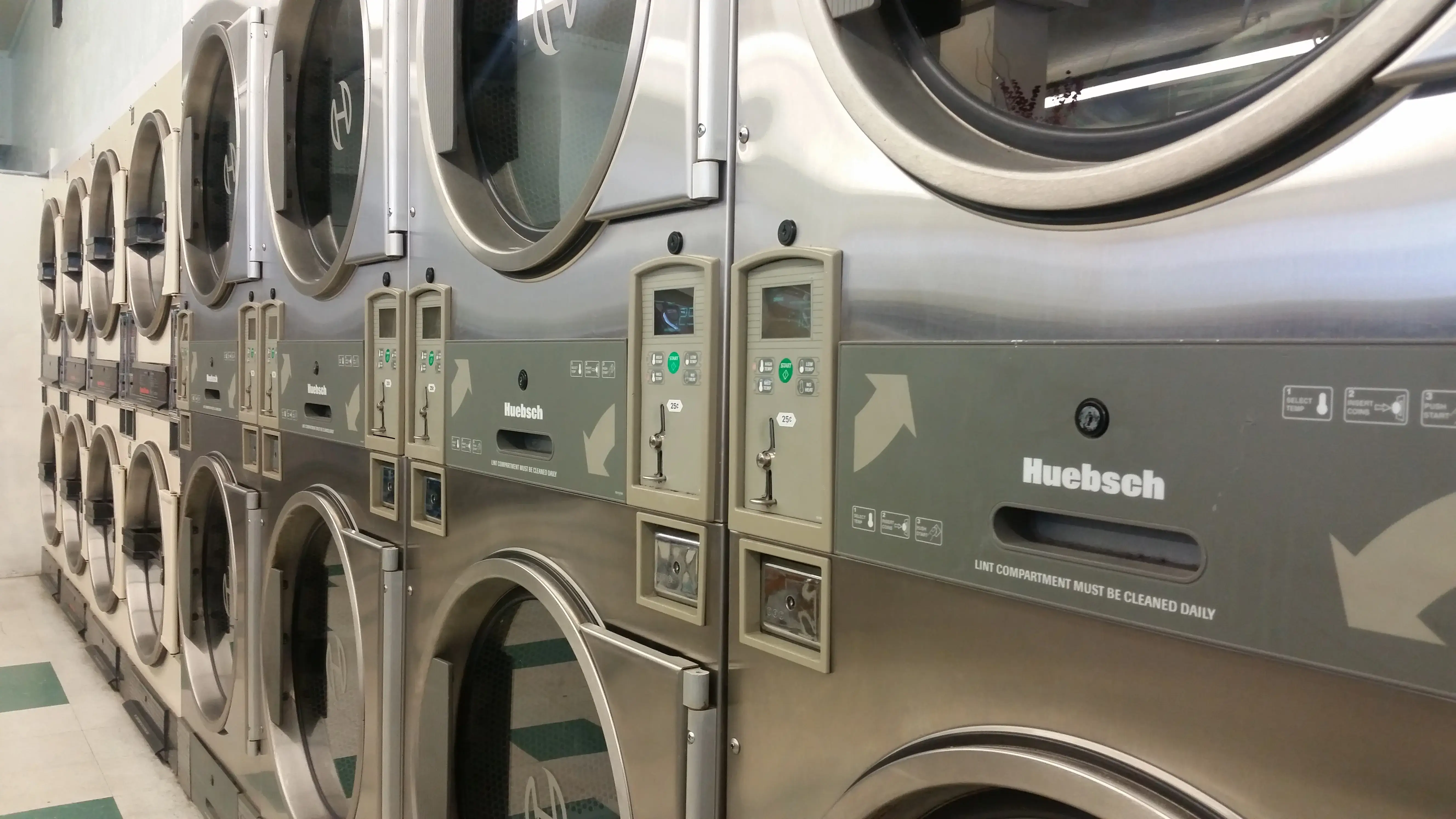 Lost Sock Laundromat - Image 2