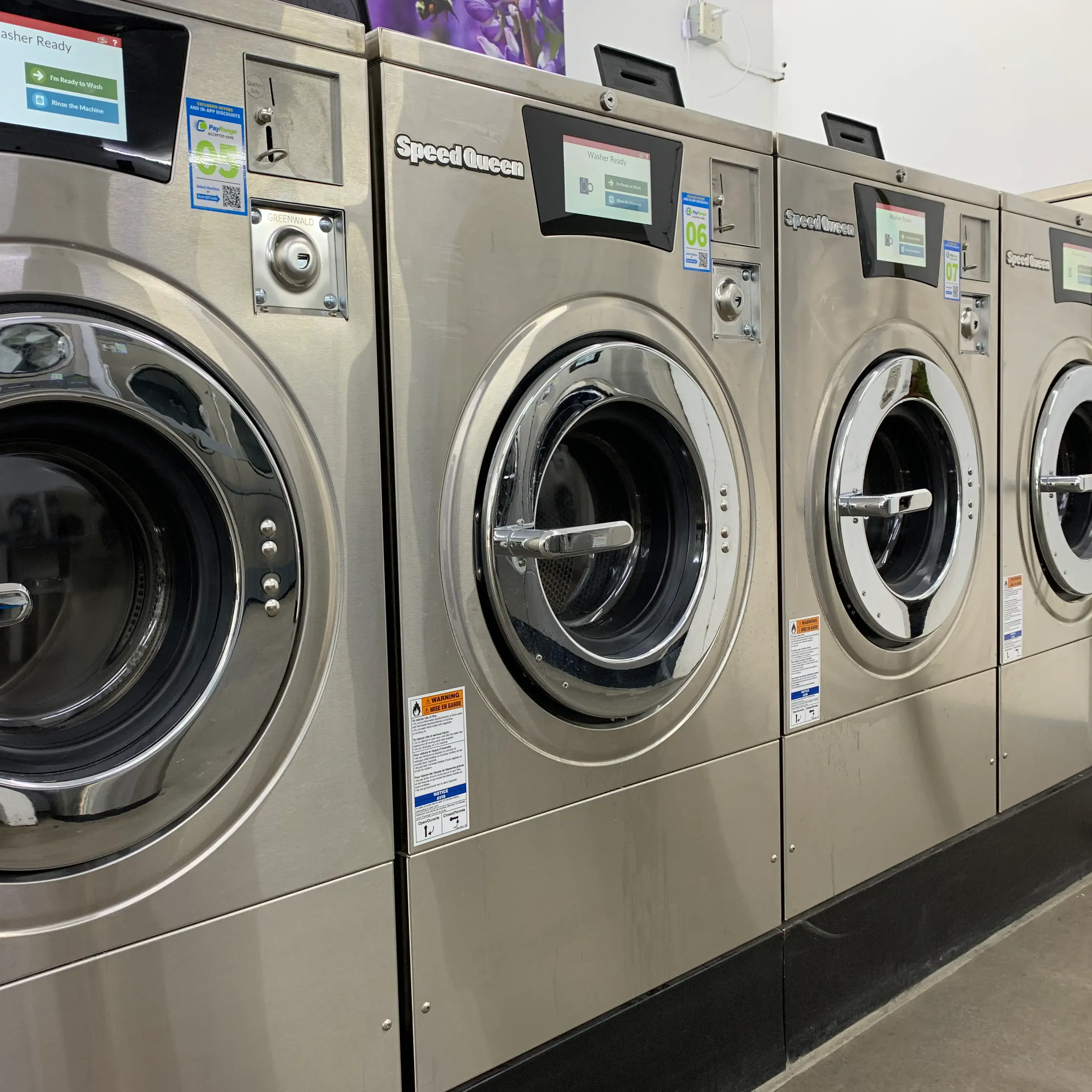 Lost Sock Laundromat thumbnail 9