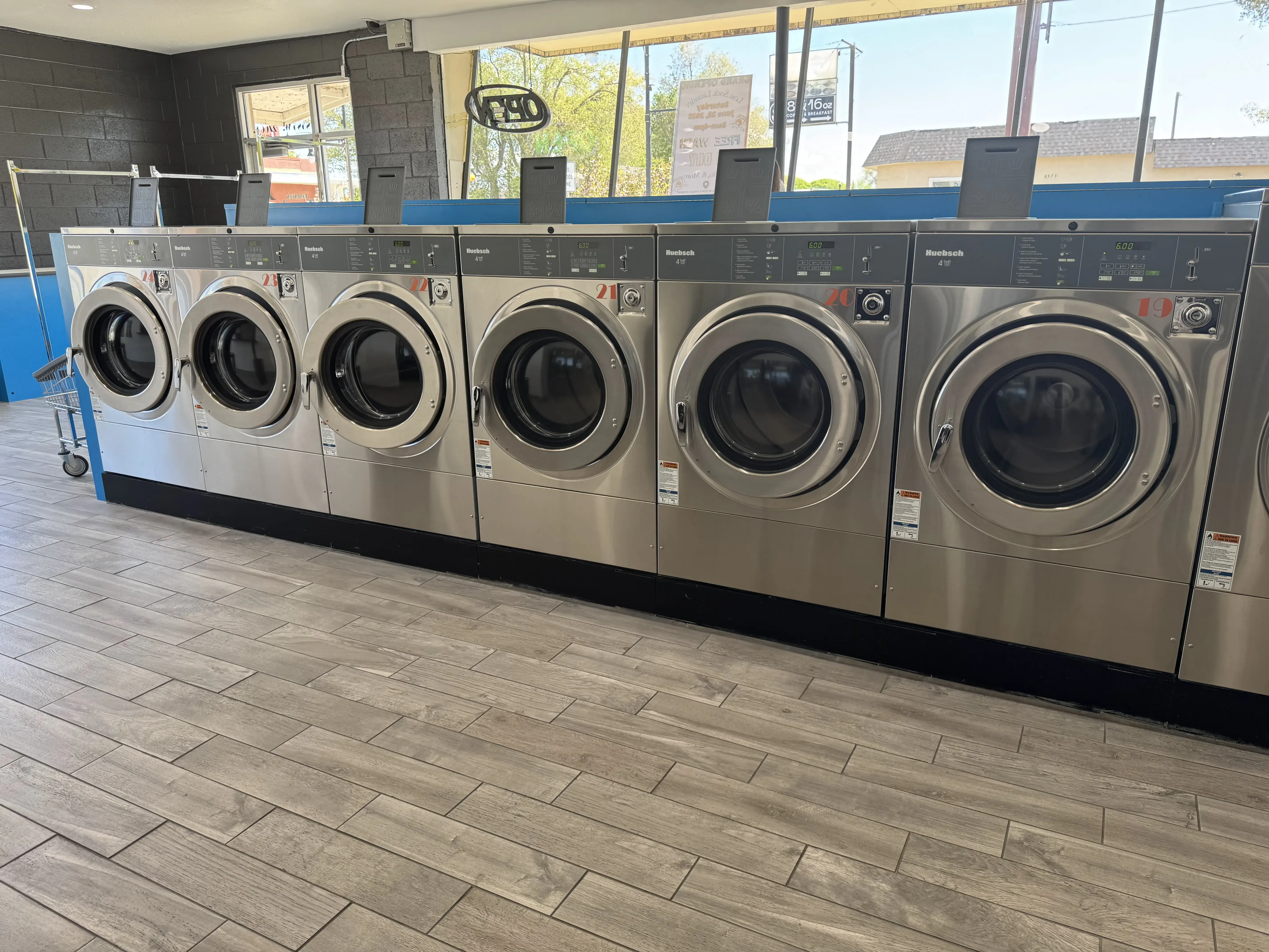 Lost Sock Laundry - Magna - Image 2