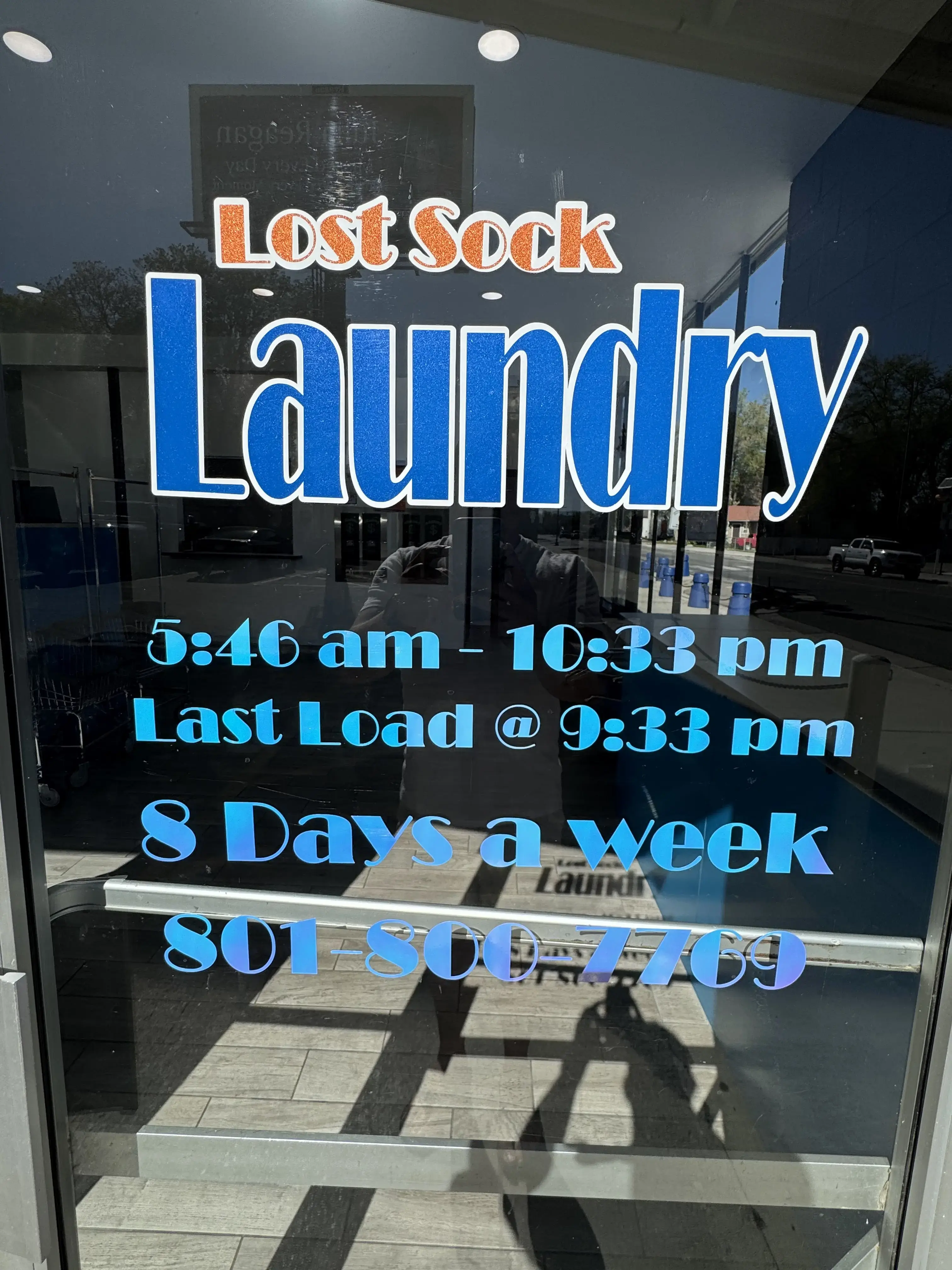 Lost Sock Laundry - Magna thumbnail 15