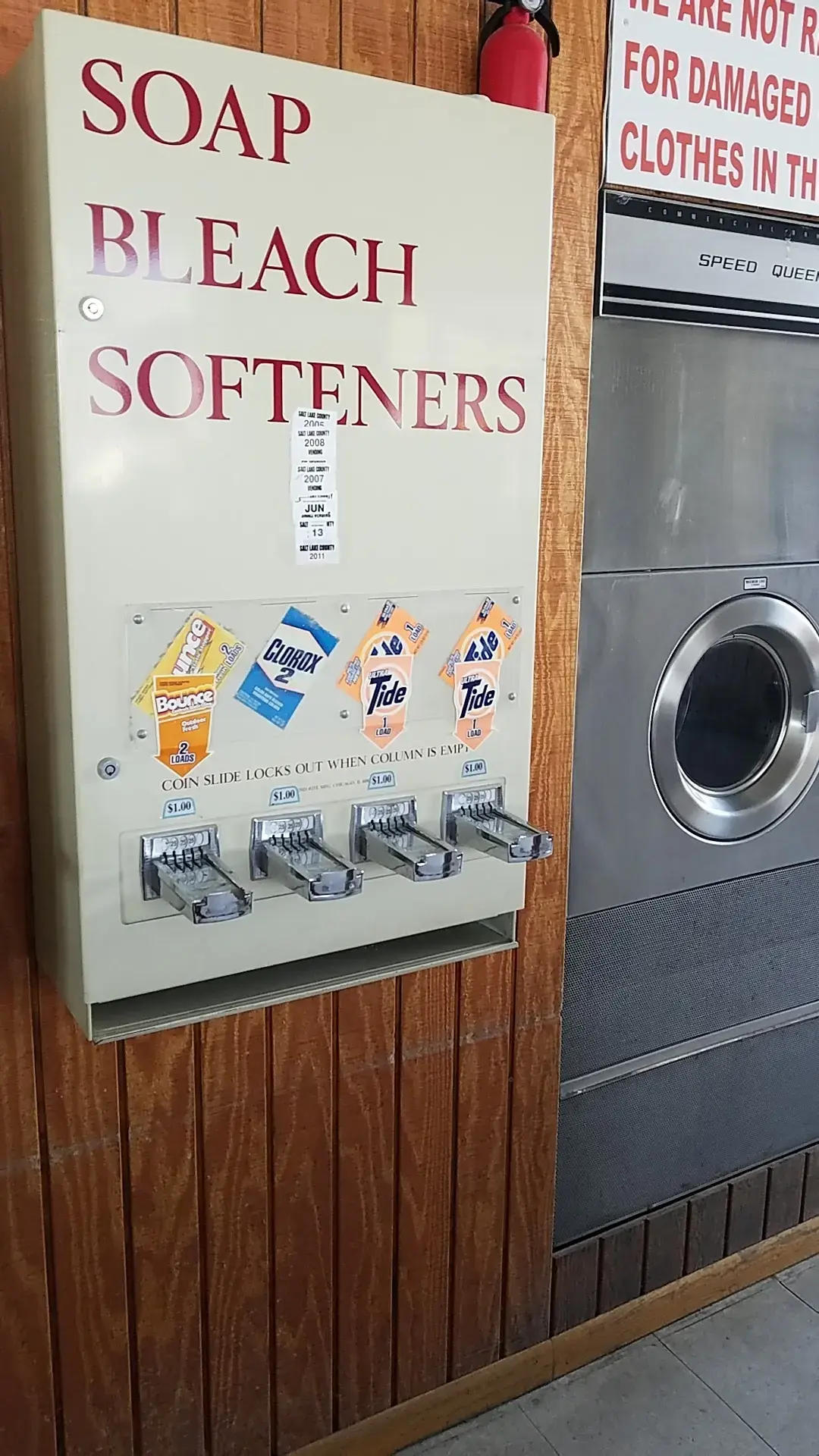 Lost Sock Laundry - Magna thumbnail 10