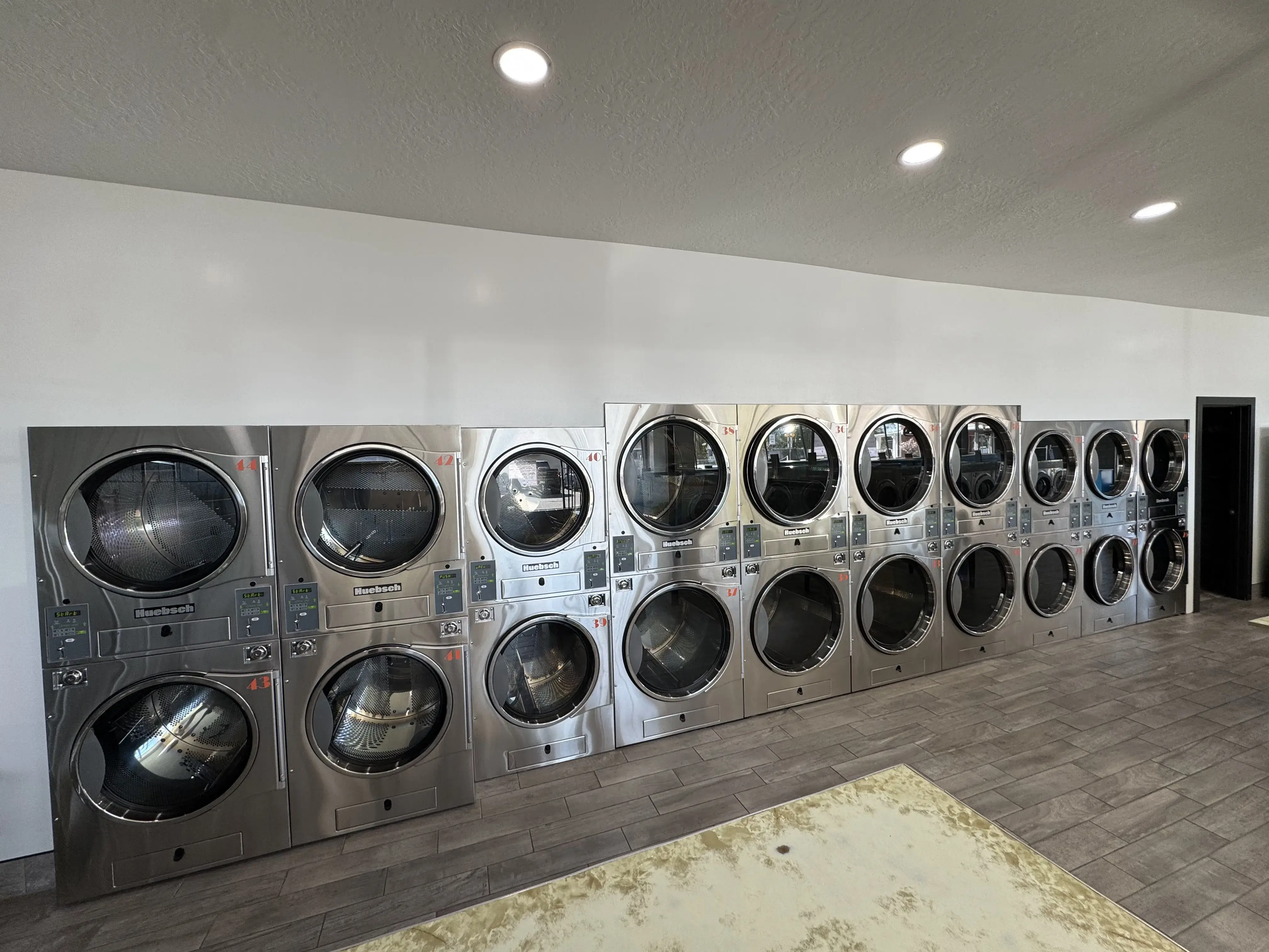 Lost Sock Laundry - Magna thumbnail 5