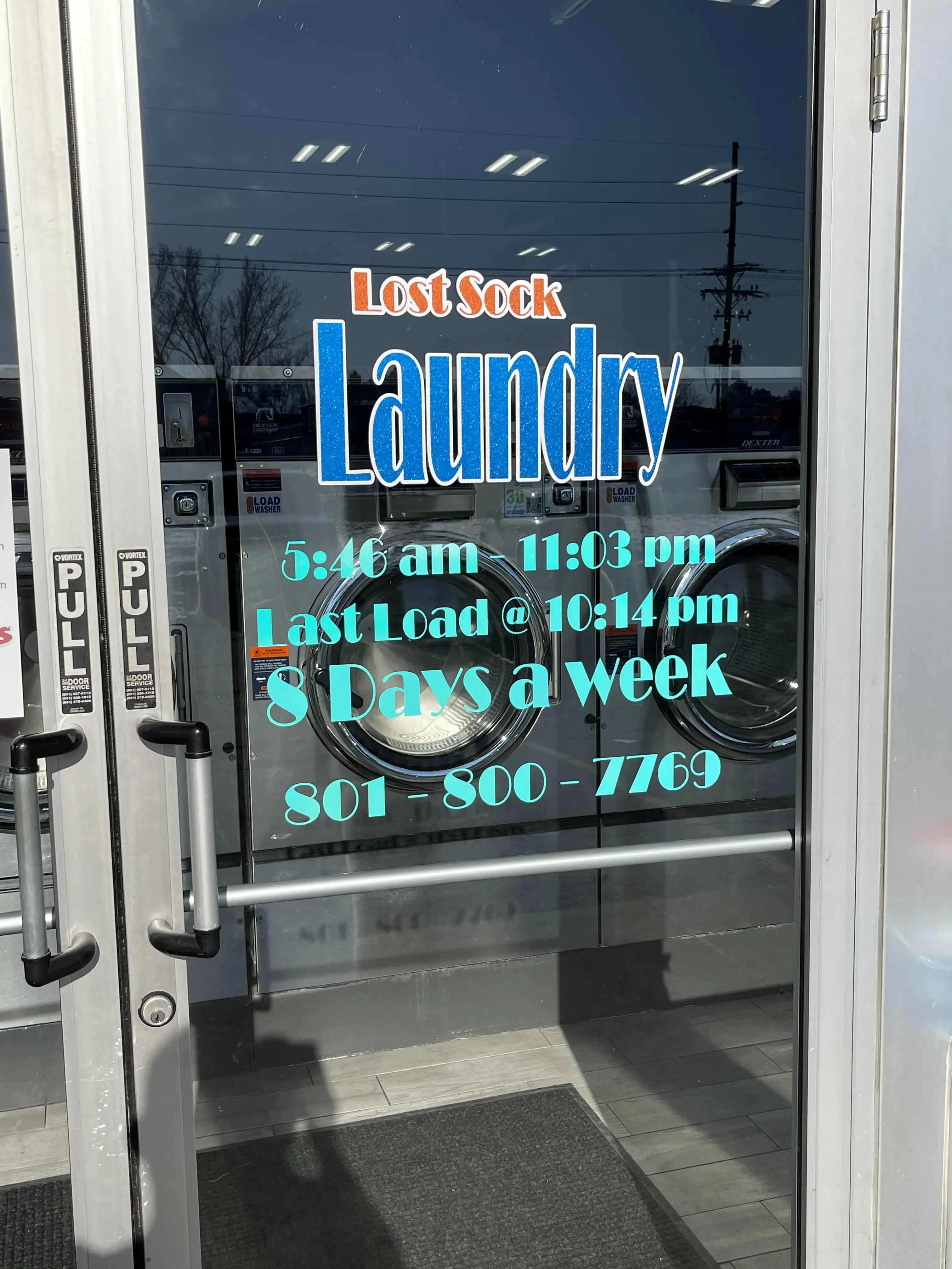 LOST SOCK LAUNDRY thumbnail 6