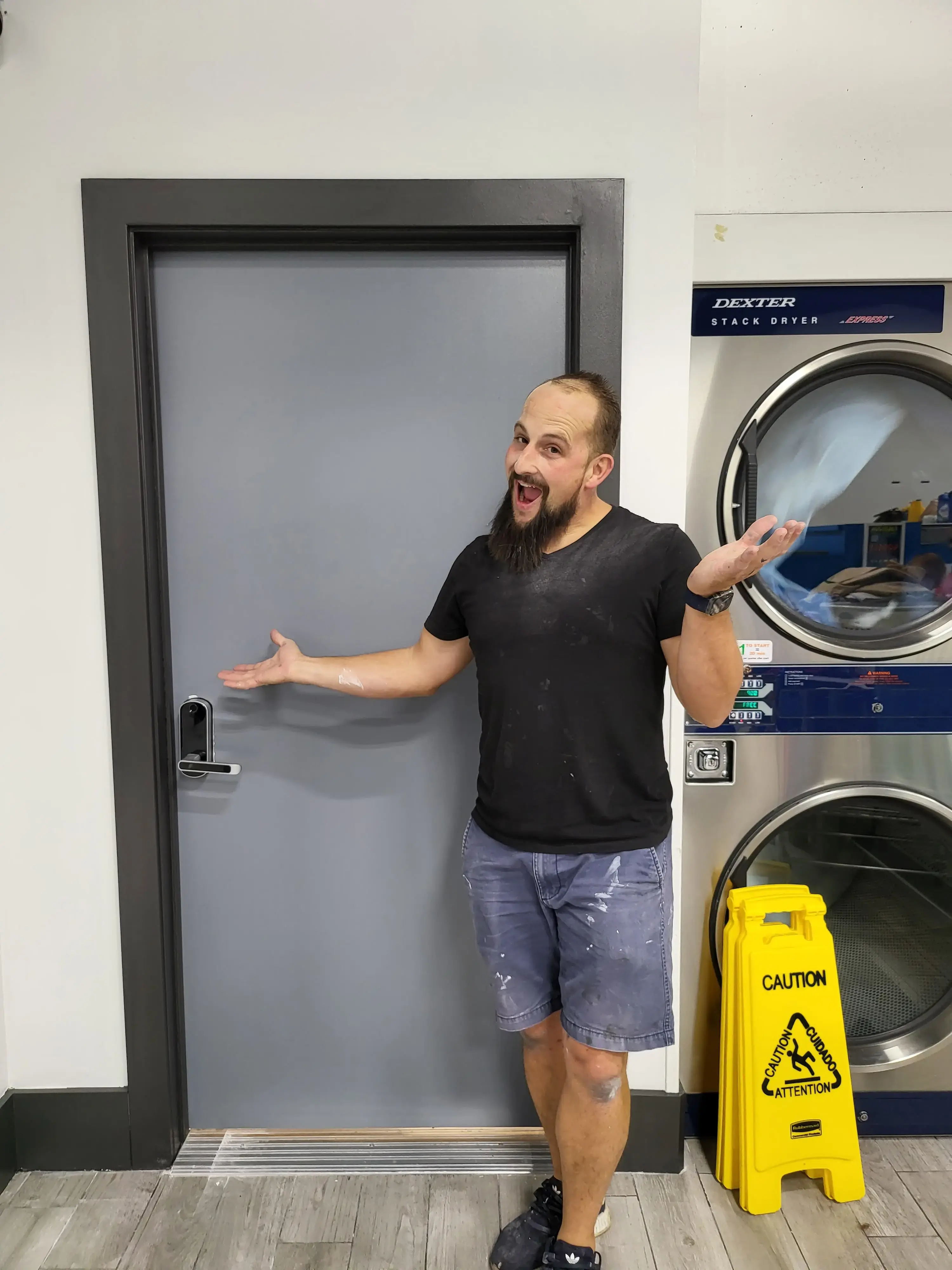 LOST SOCK LAUNDRY - Image 20