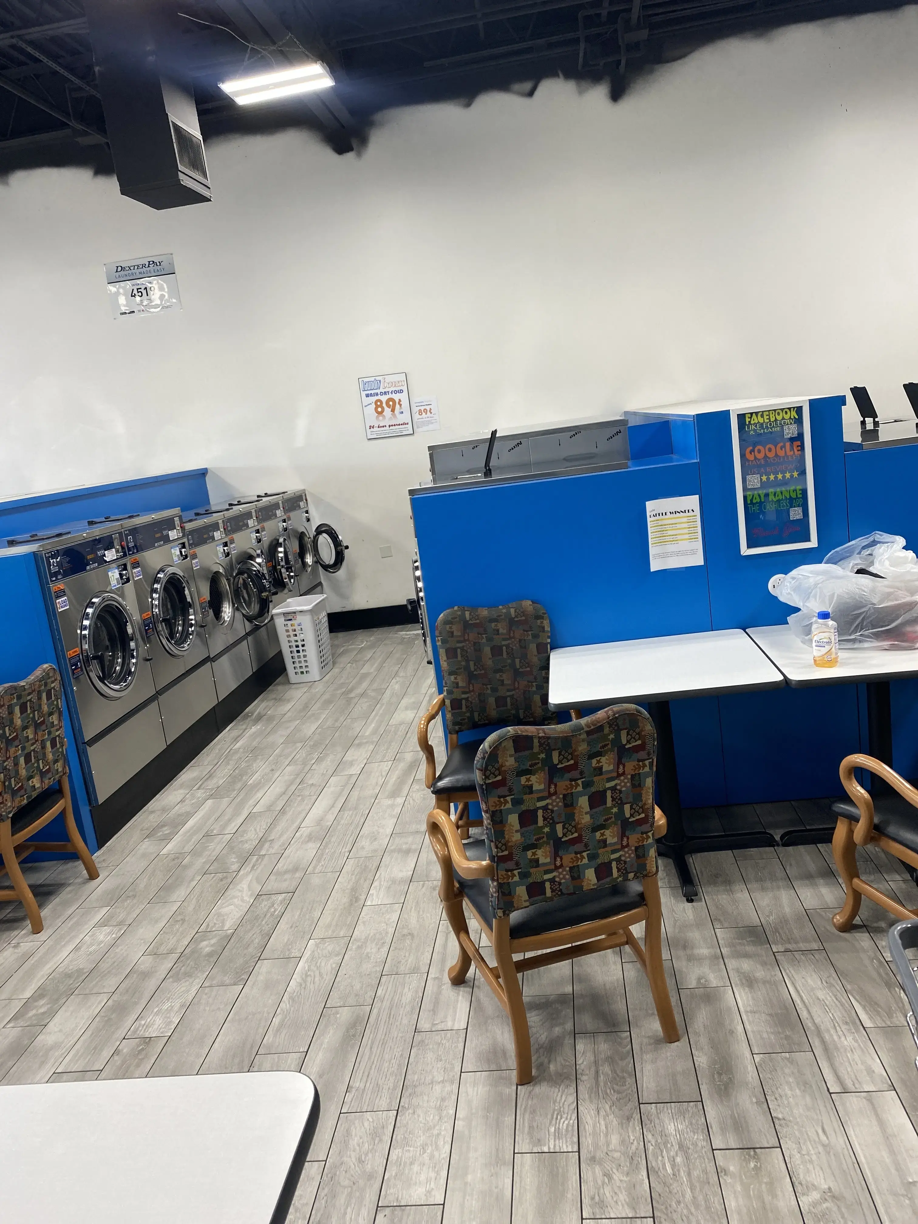 LOST SOCK LAUNDRY thumbnail 12