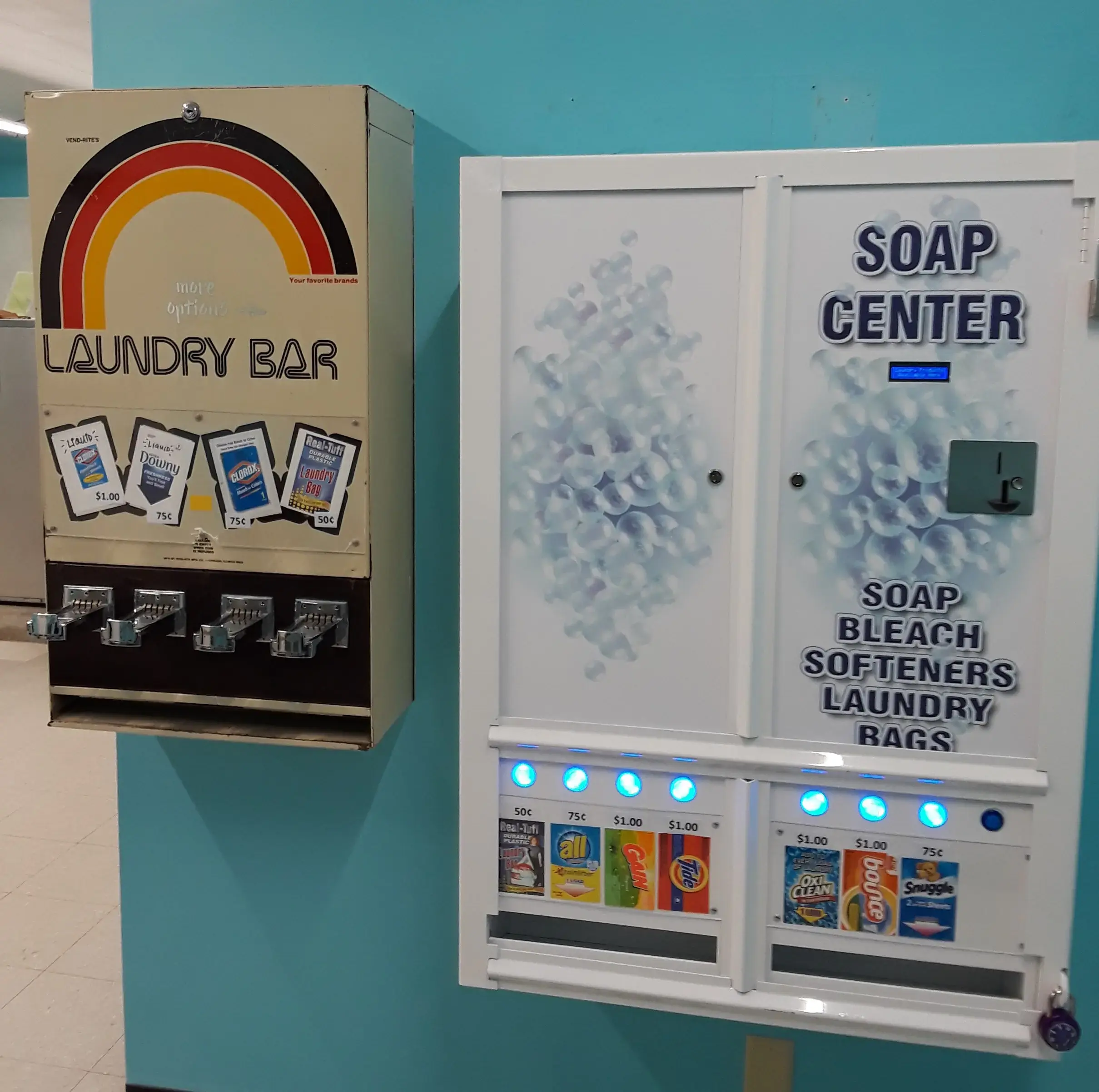 Lost Sock LLC thumbnail 3